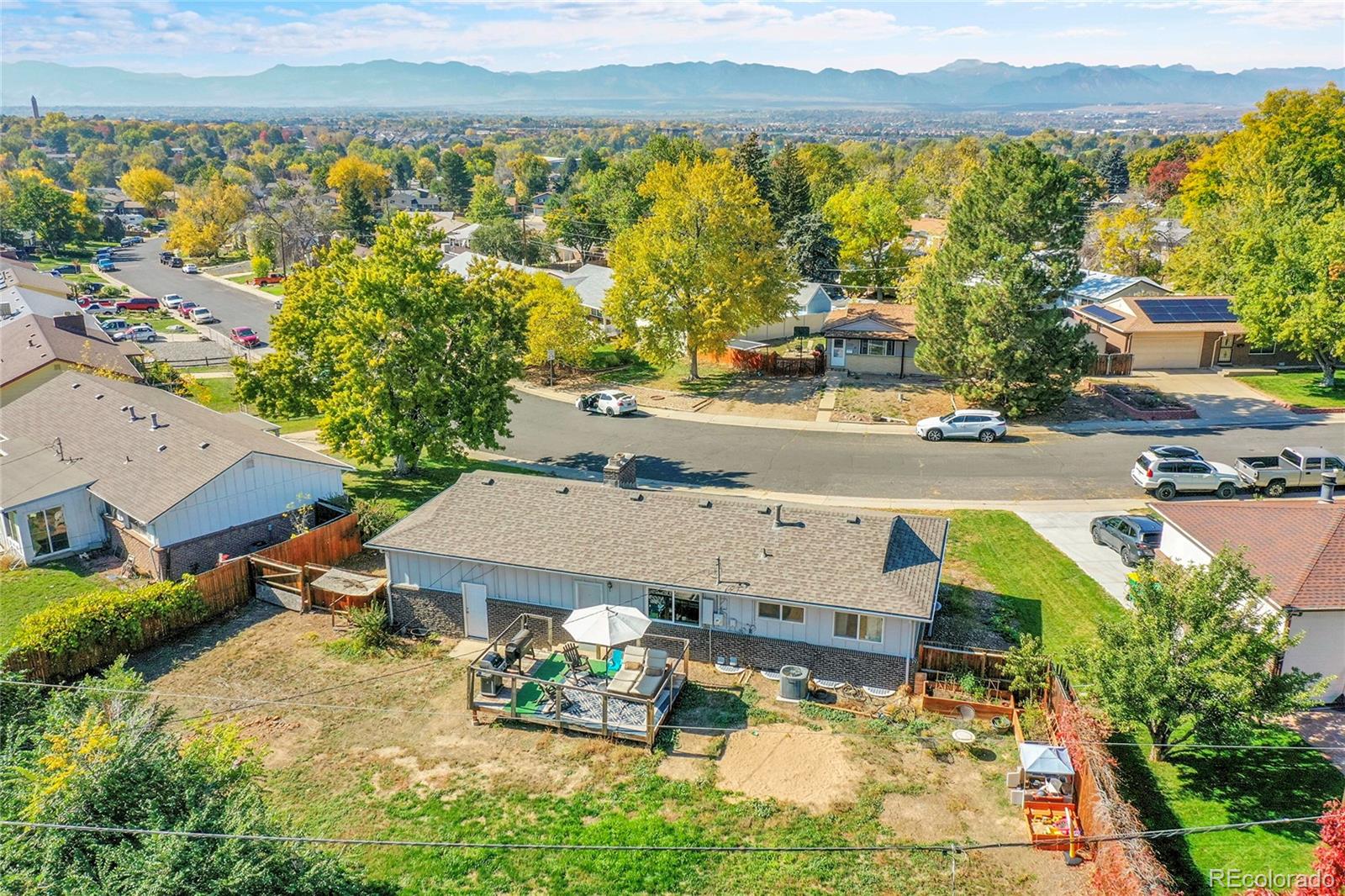3320 Kassler Place