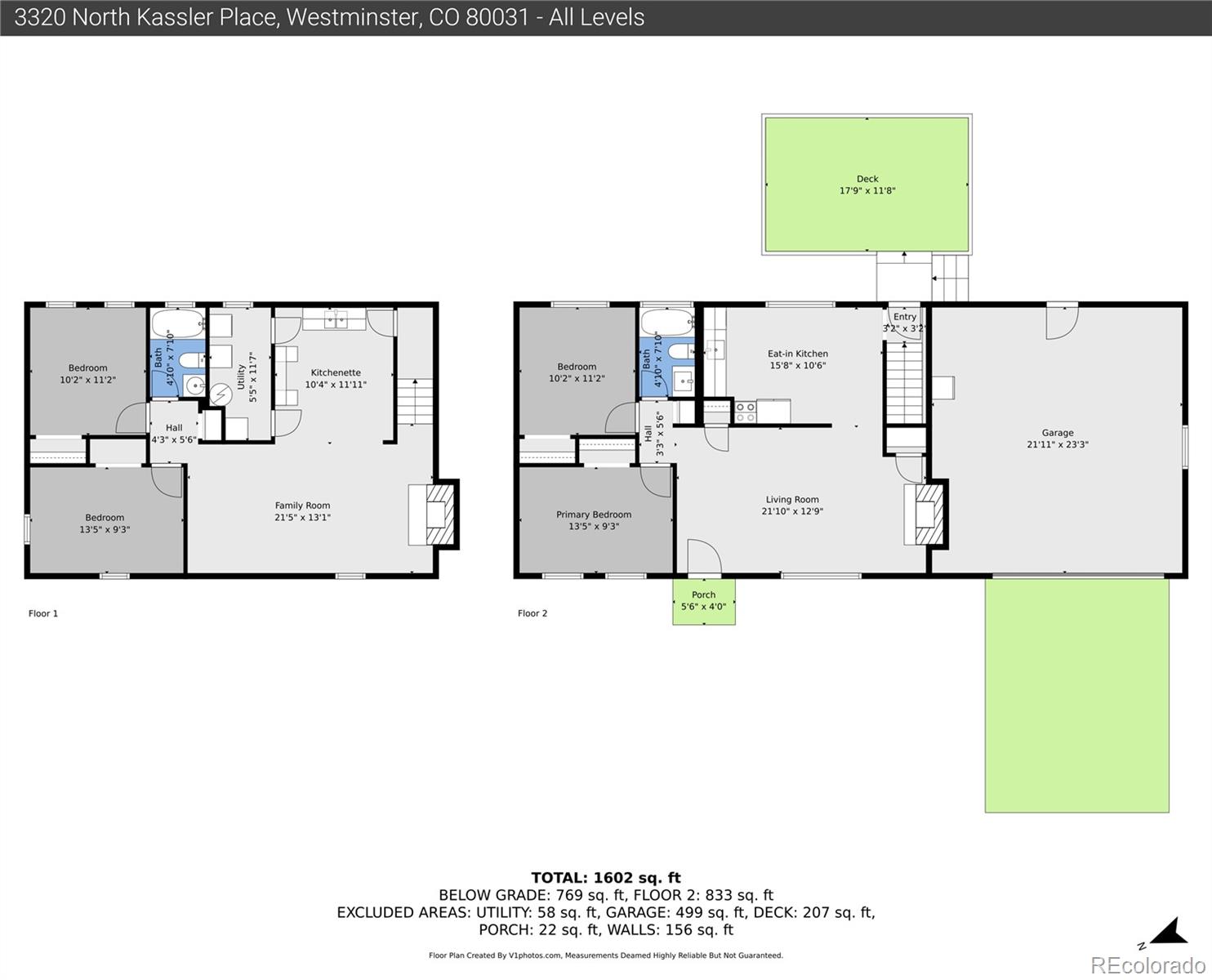 3320 Kassler Place