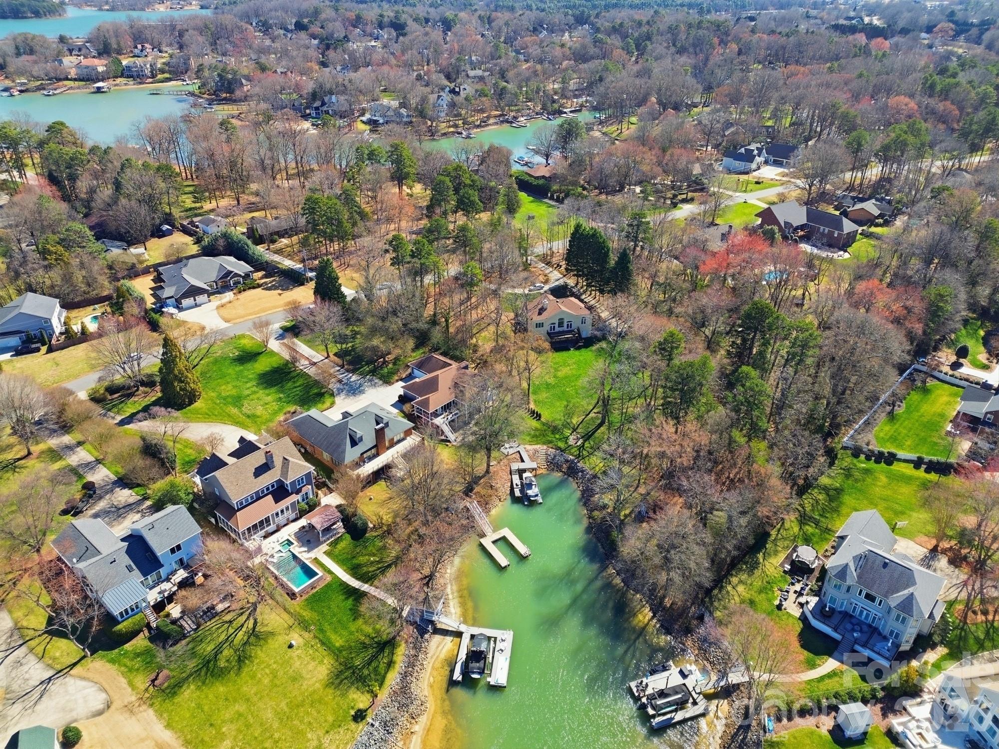 21037 Norman Shores Drive