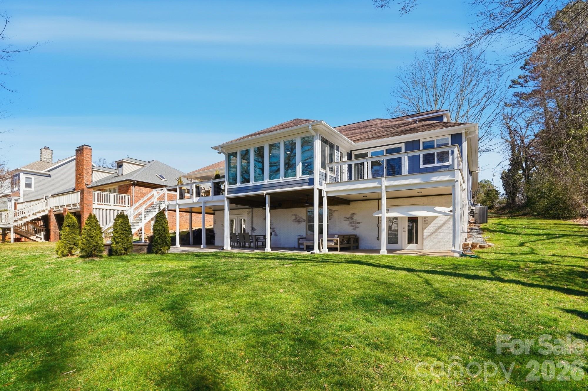 21037 Norman Shores Drive