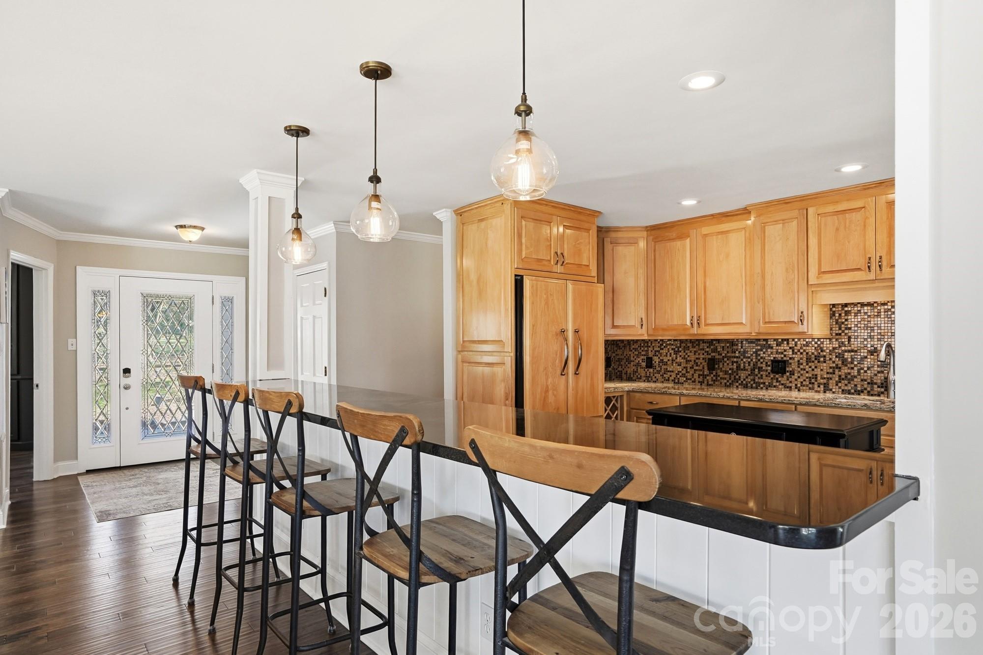 21037 Norman Shores Drive