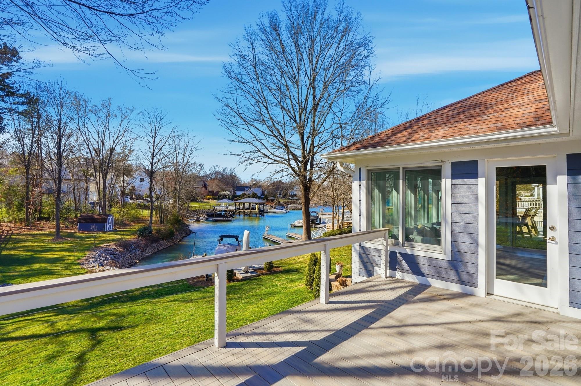 21037 Norman Shores Drive