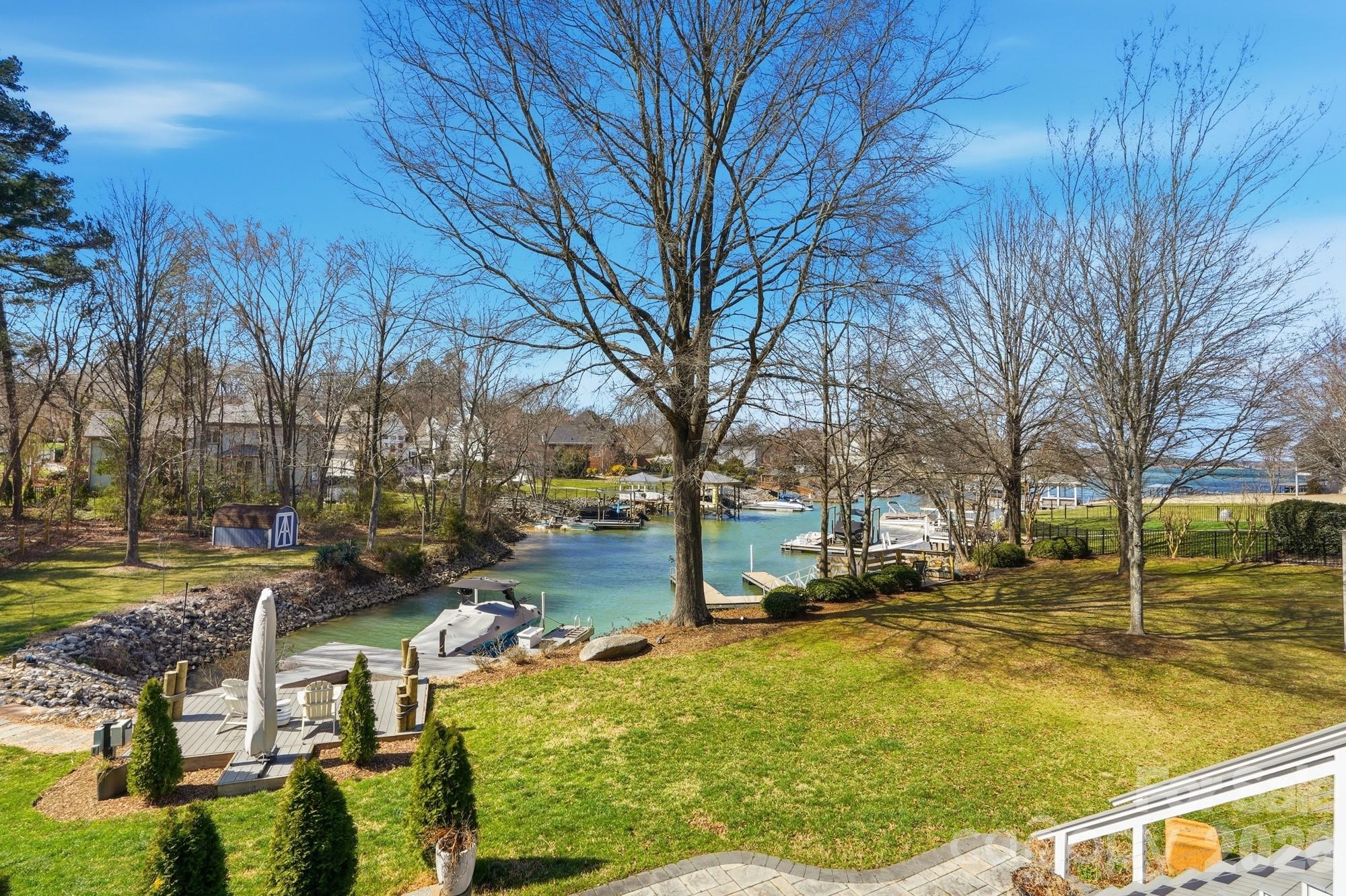 21037 Norman Shores Drive