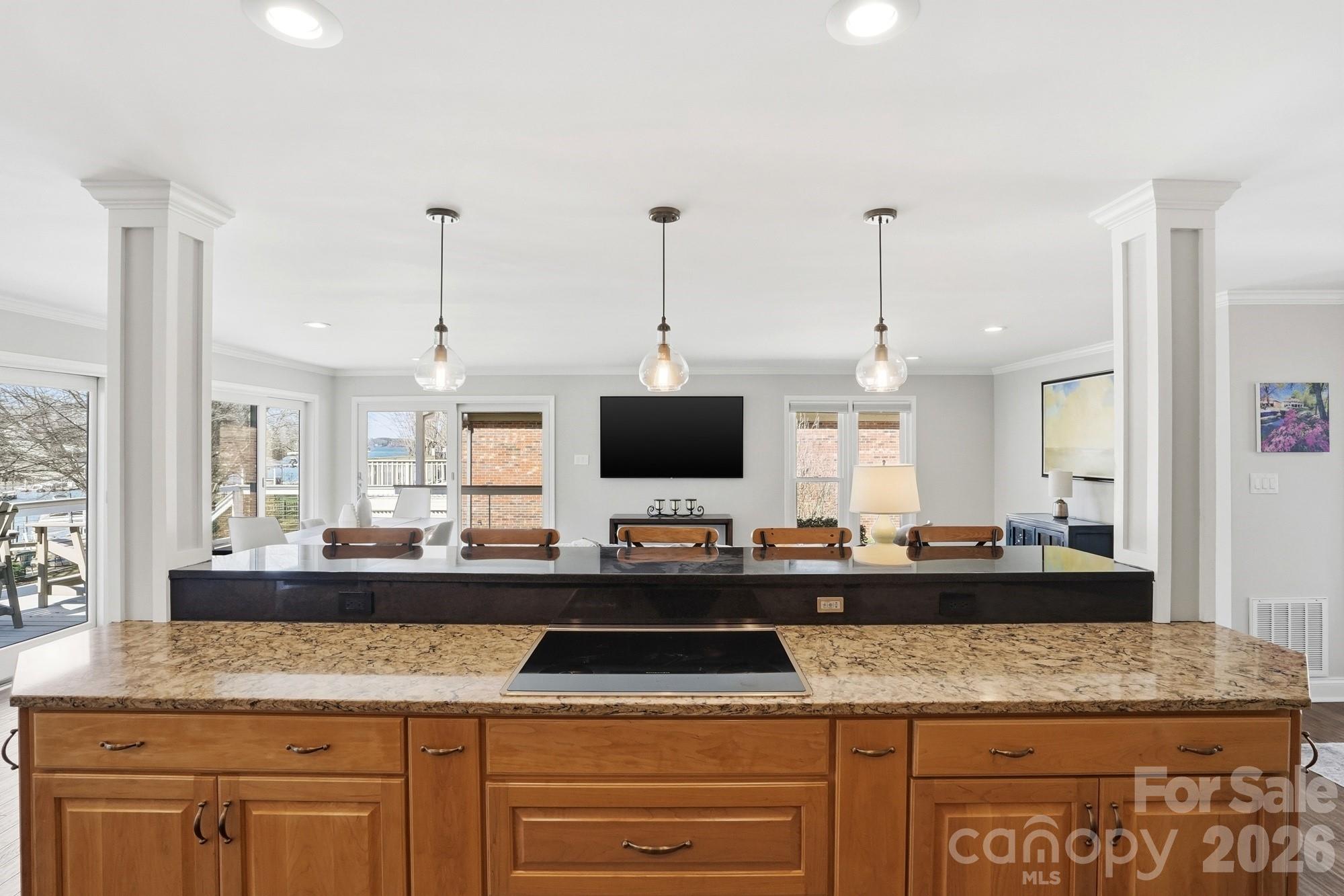 21037 Norman Shores Drive