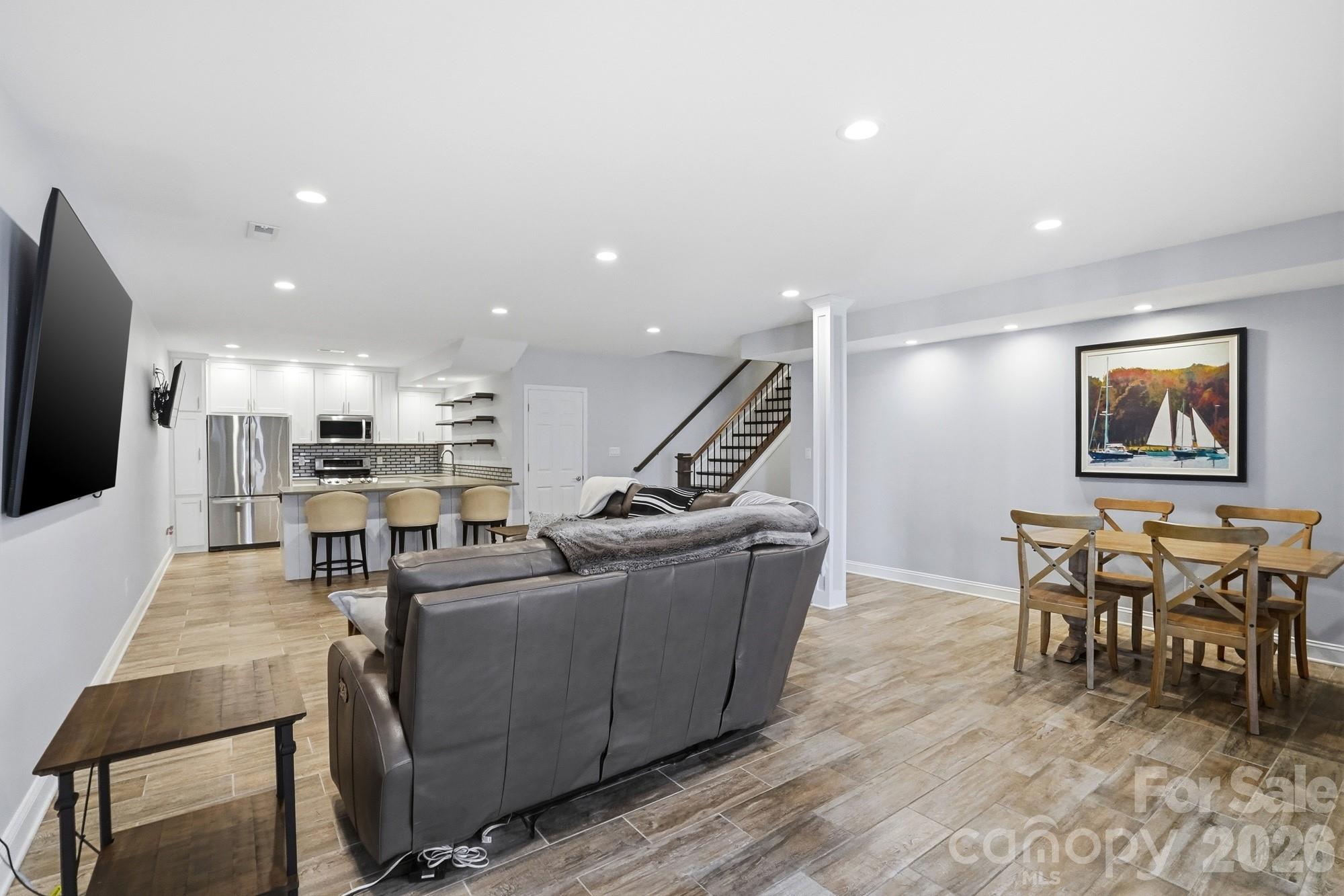 21037 Norman Shores Drive