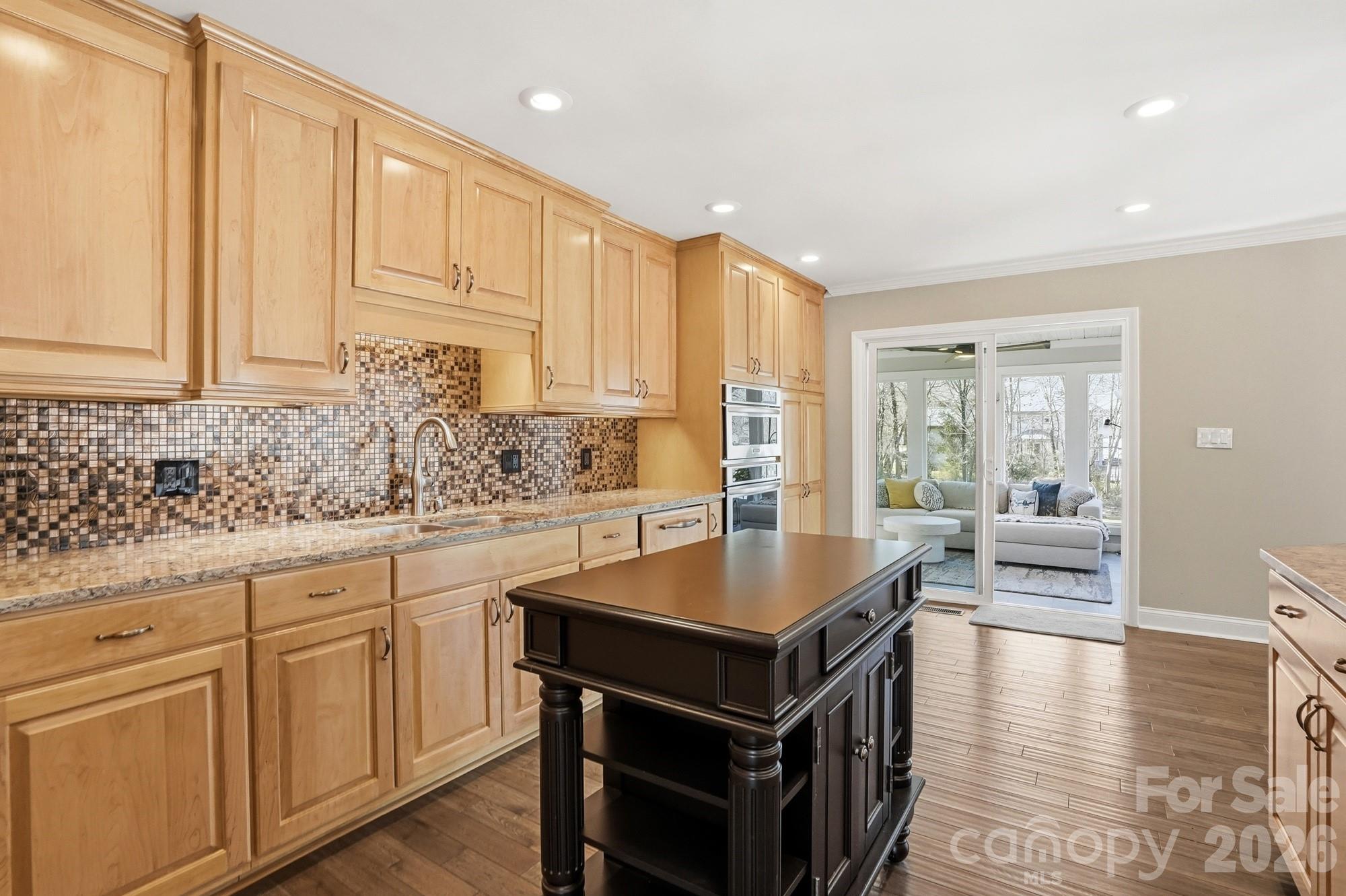 21037 Norman Shores Drive