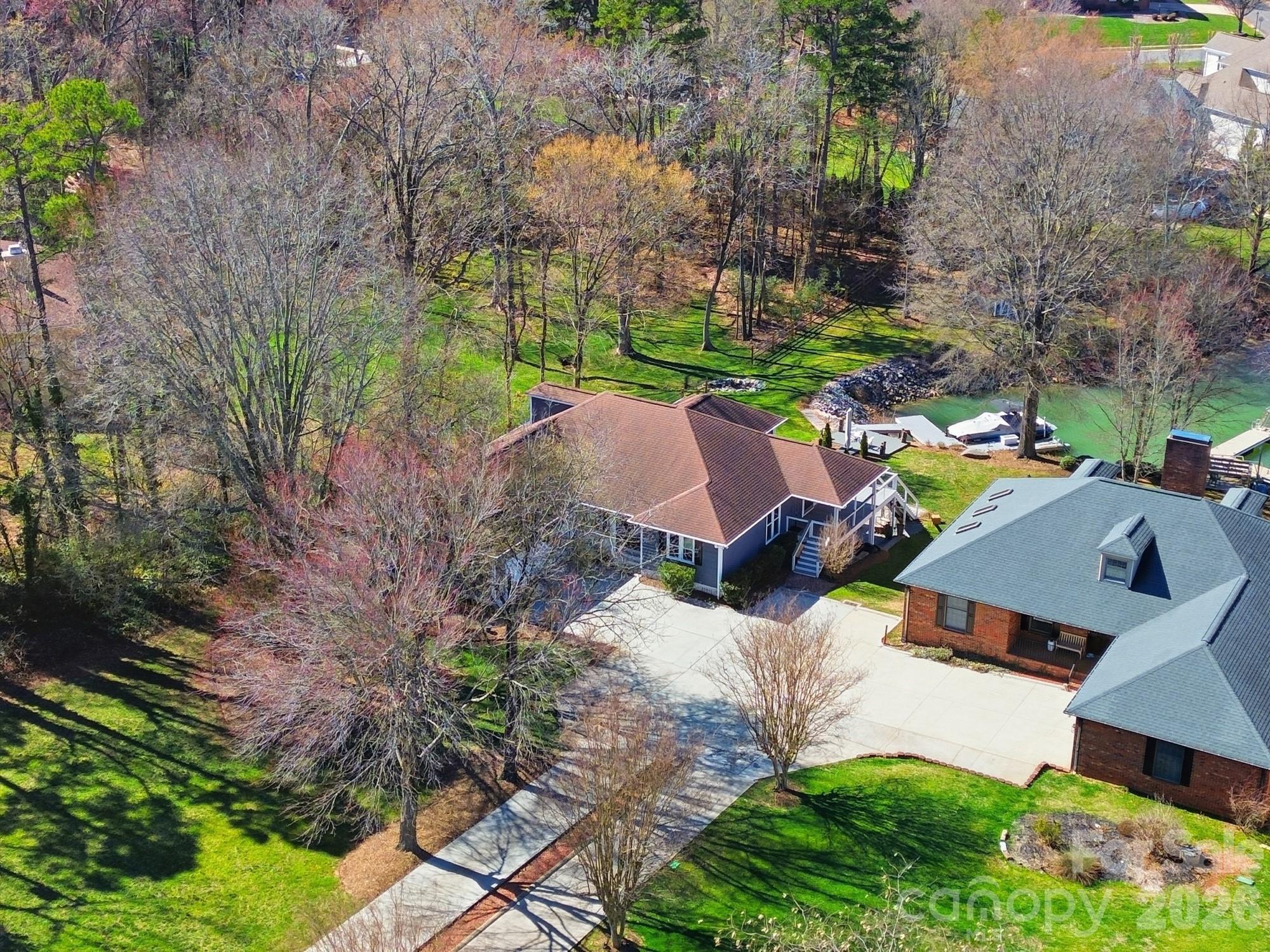 21037 Norman Shores Drive