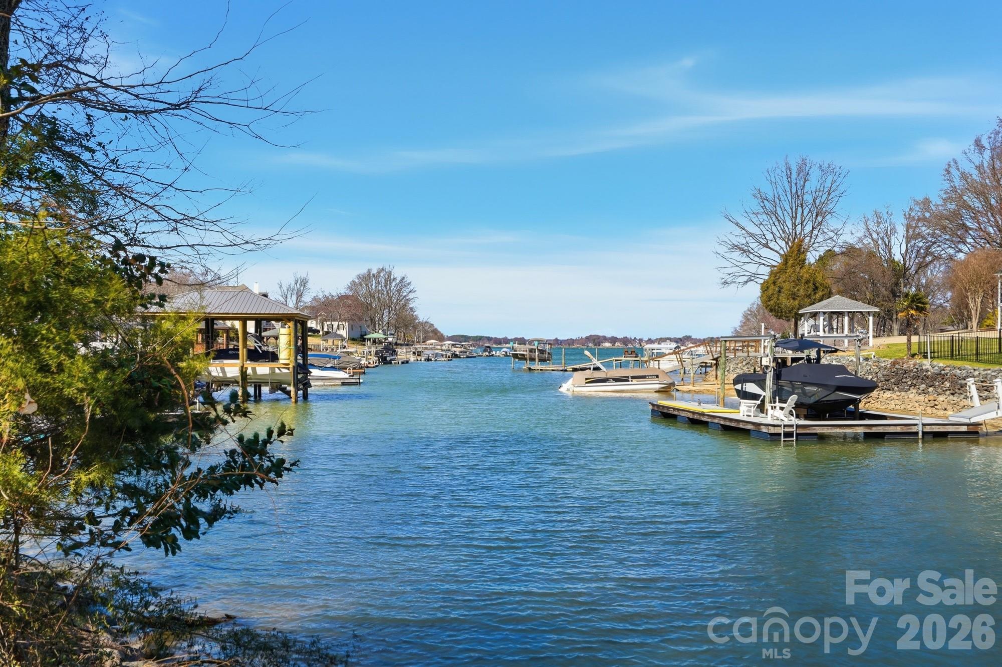 21037 Norman Shores Drive