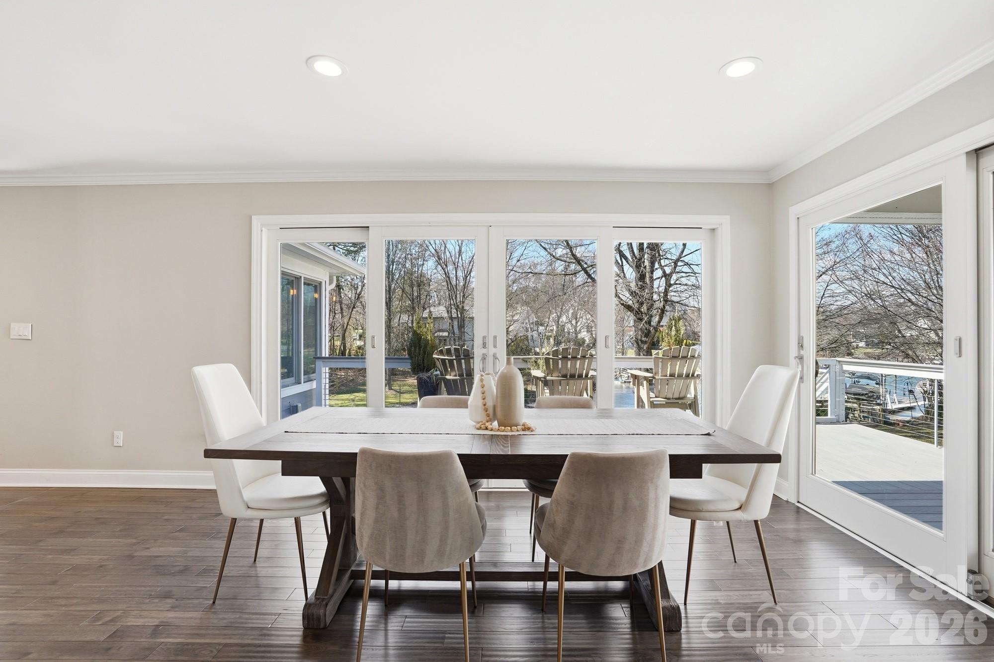 21037 Norman Shores Drive