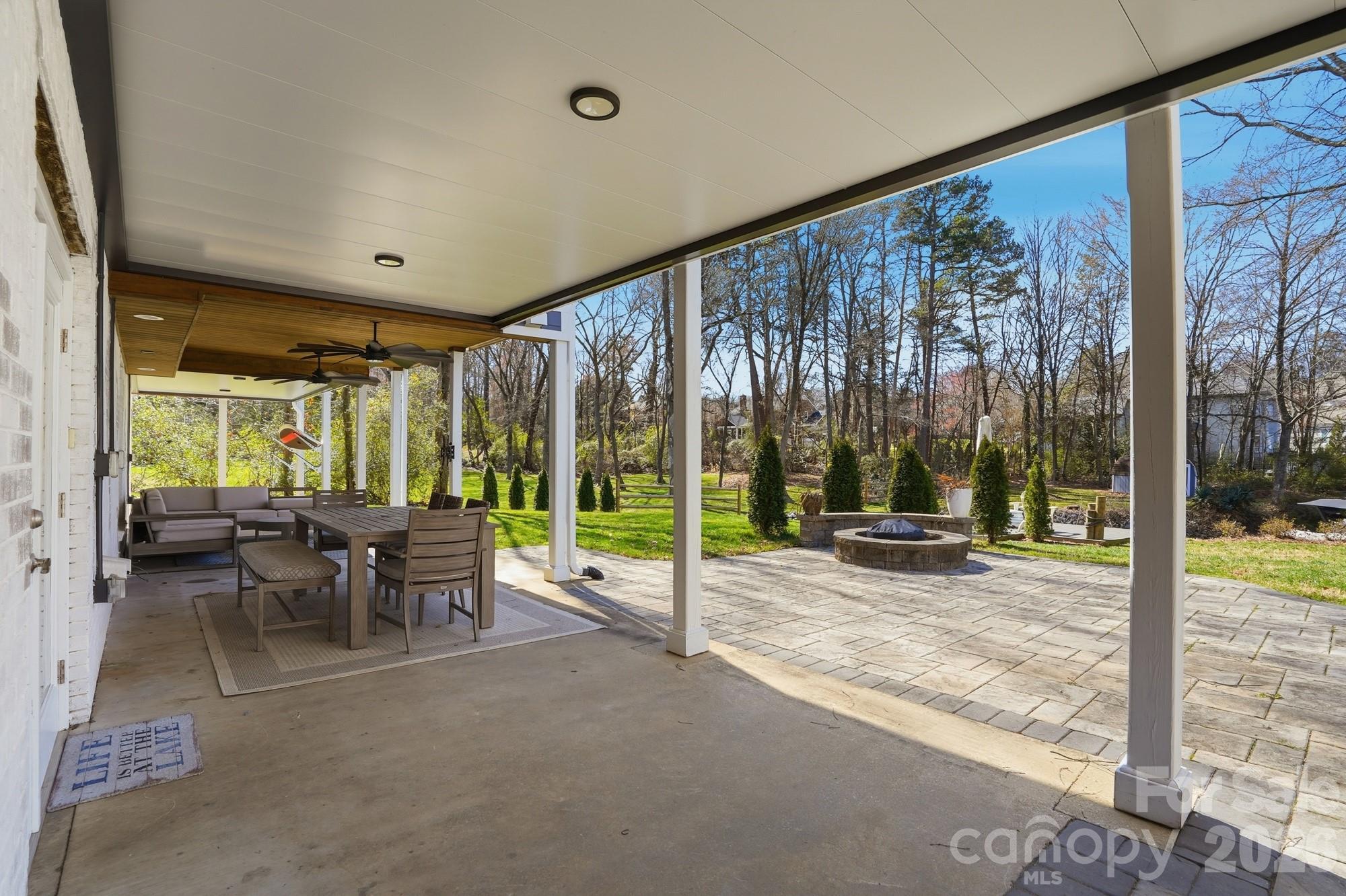 21037 Norman Shores Drive