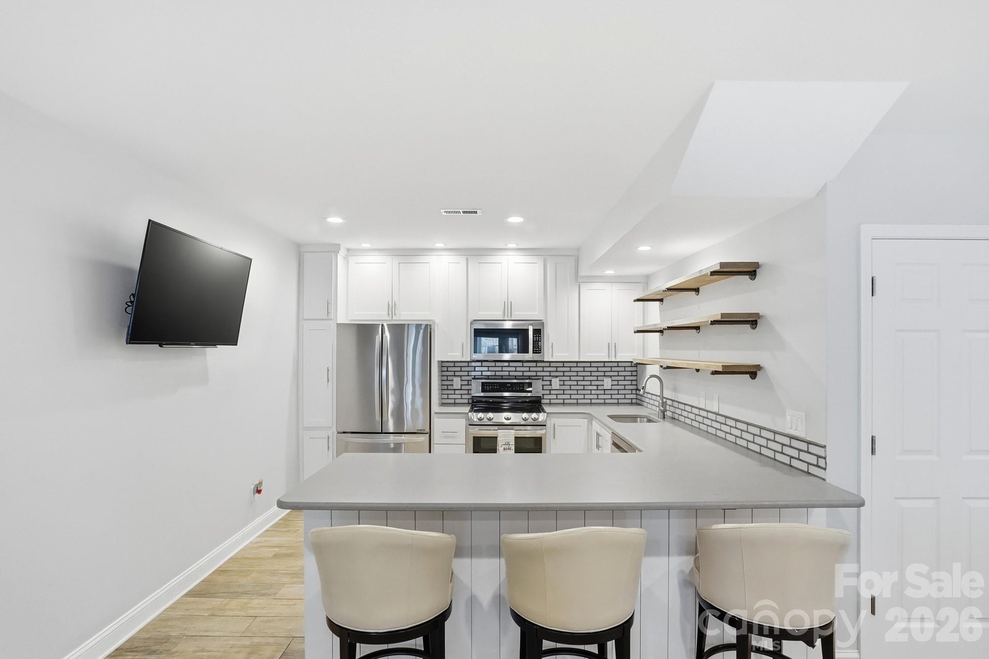 21037 Norman Shores Drive