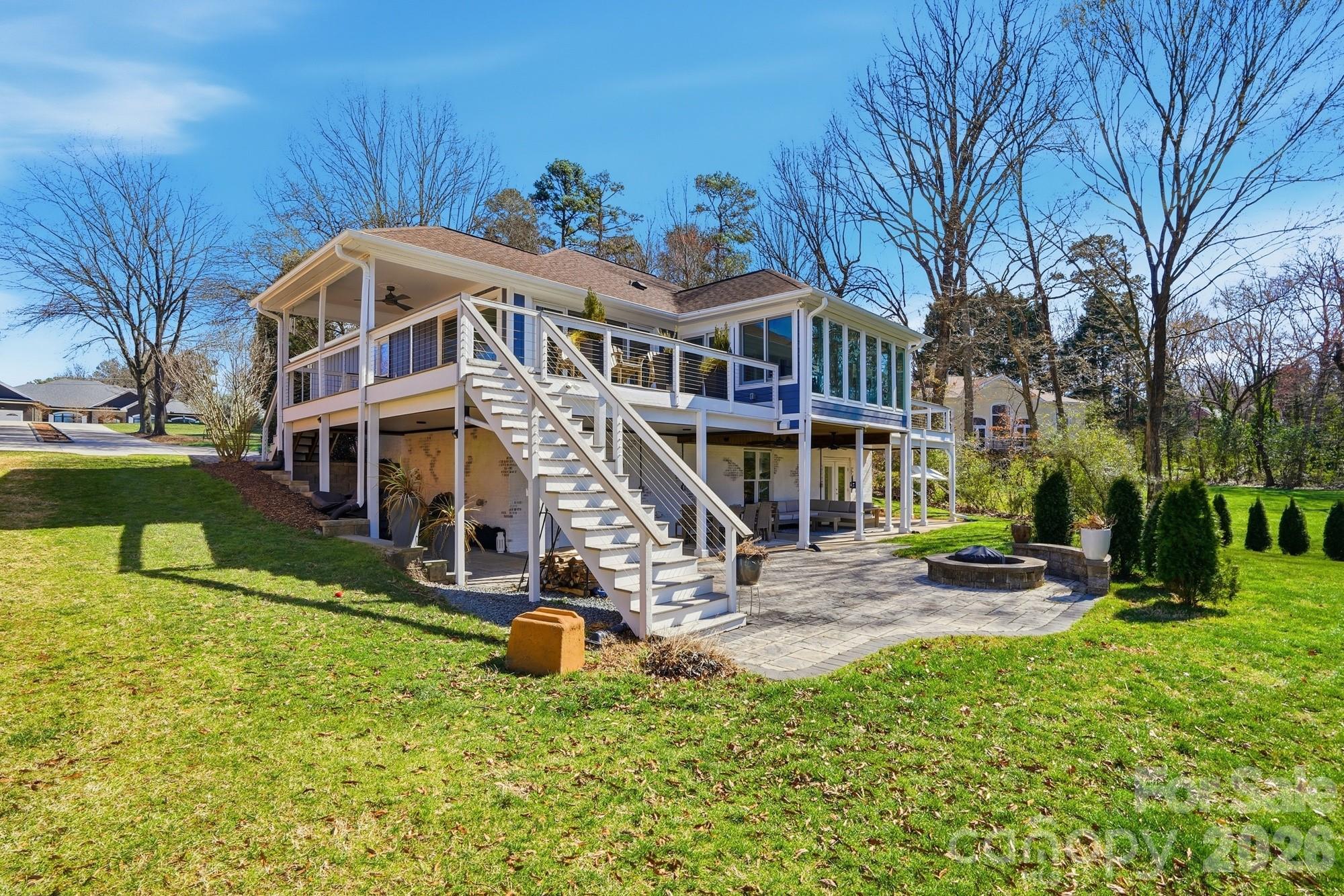 21037 Norman Shores Drive