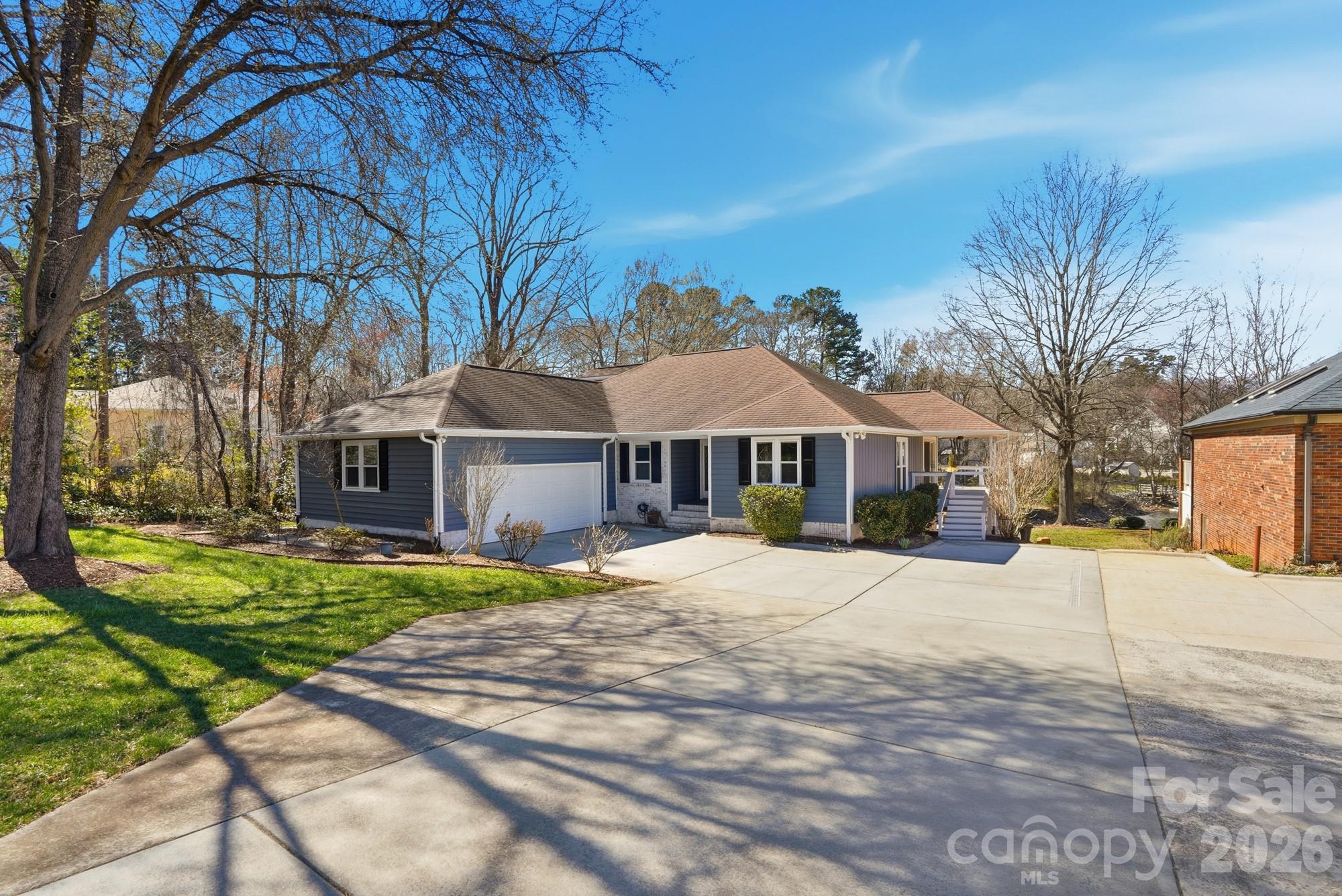 21037 Norman Shores Drive