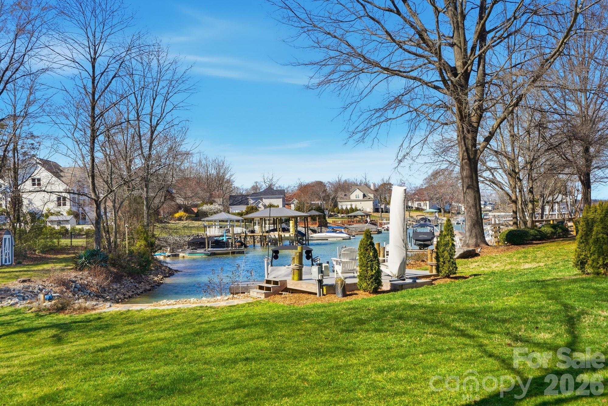 21037 Norman Shores Drive