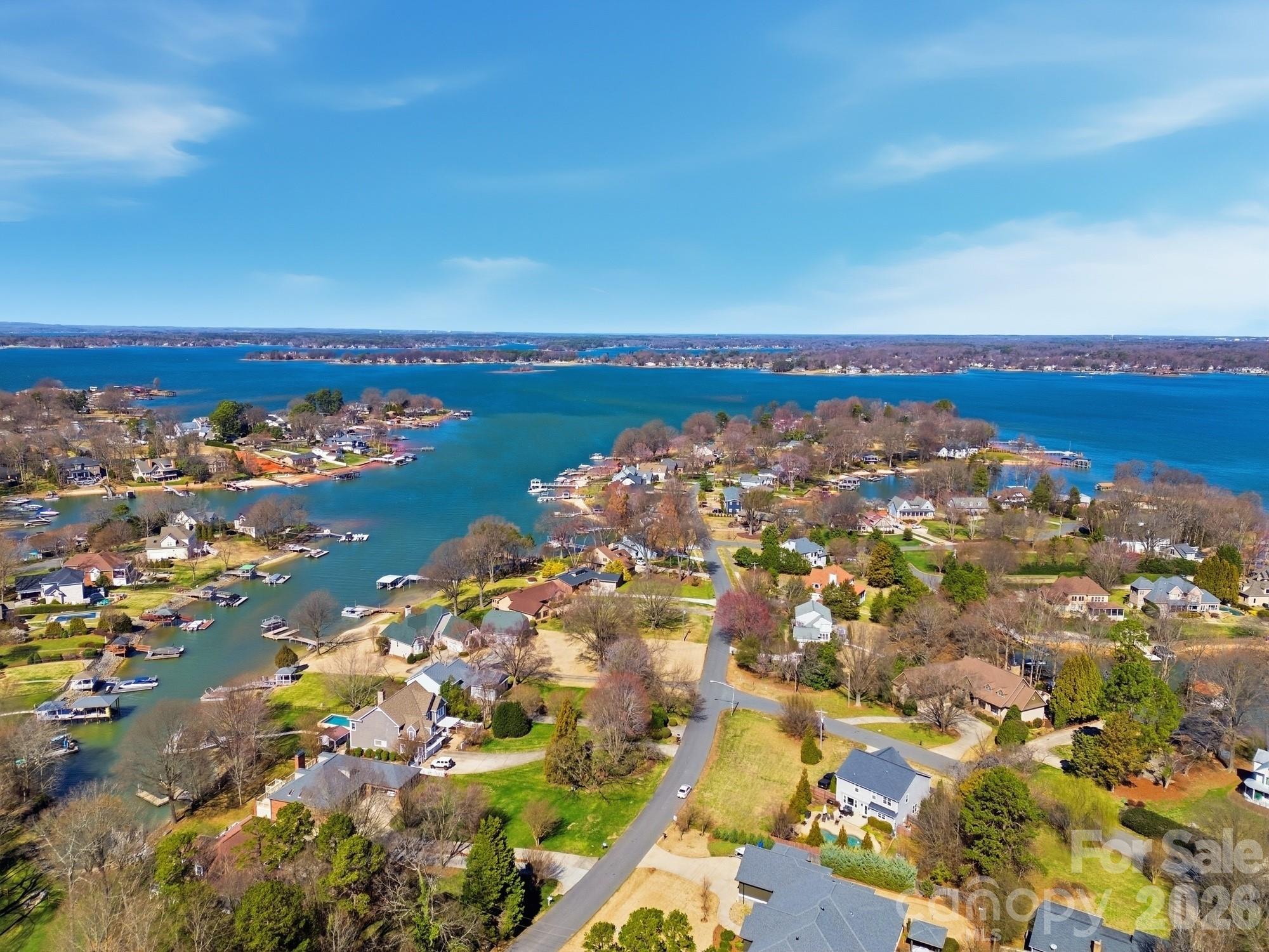 21037 Norman Shores Drive