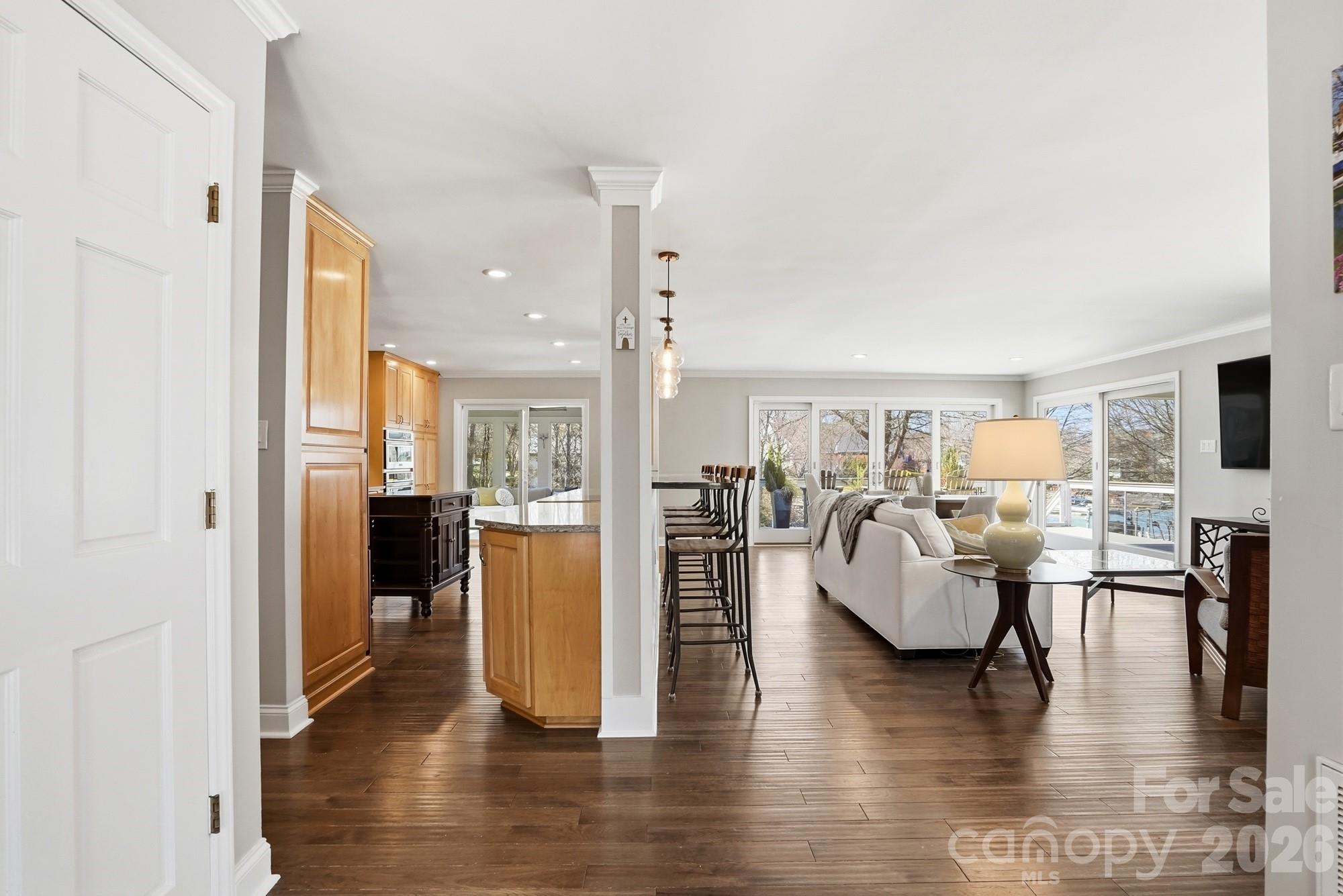 21037 Norman Shores Drive