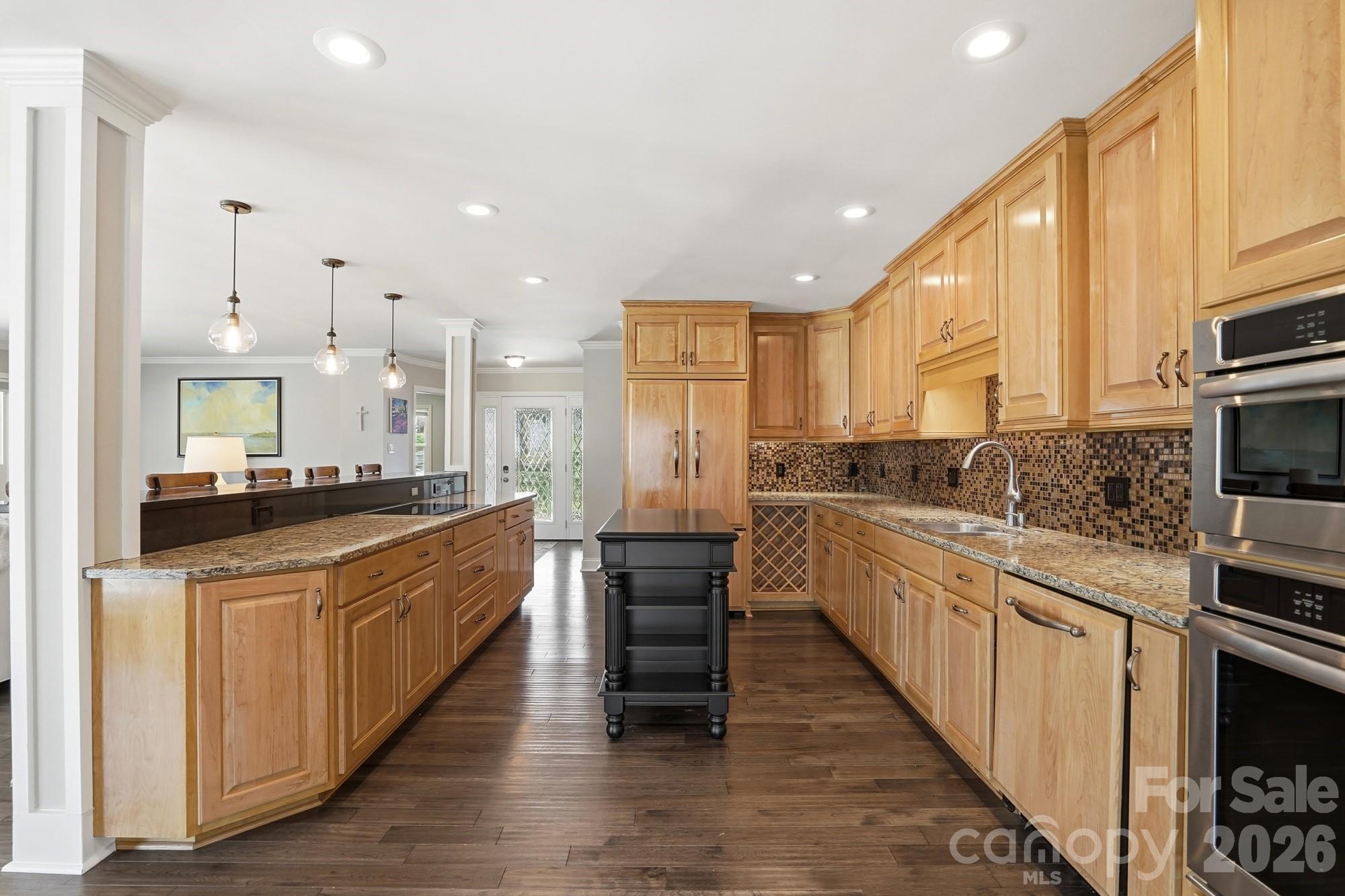 21037 Norman Shores Drive