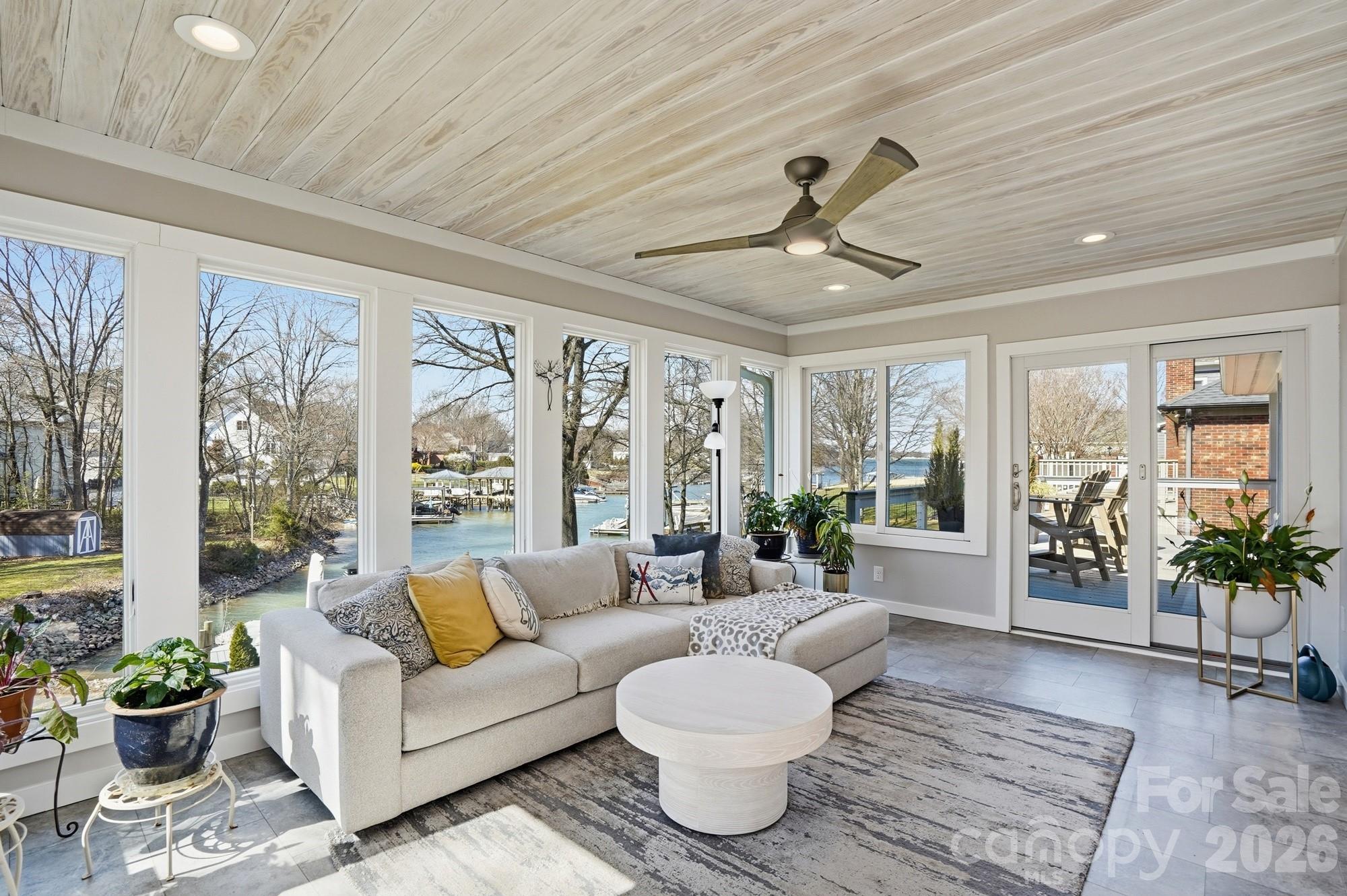 21037 Norman Shores Drive