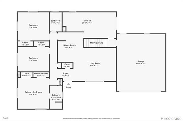 5873 Urban Court