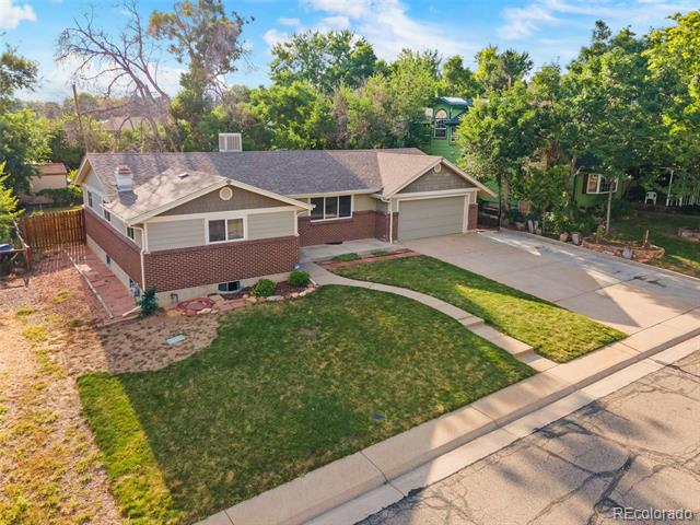 5873 Urban Court