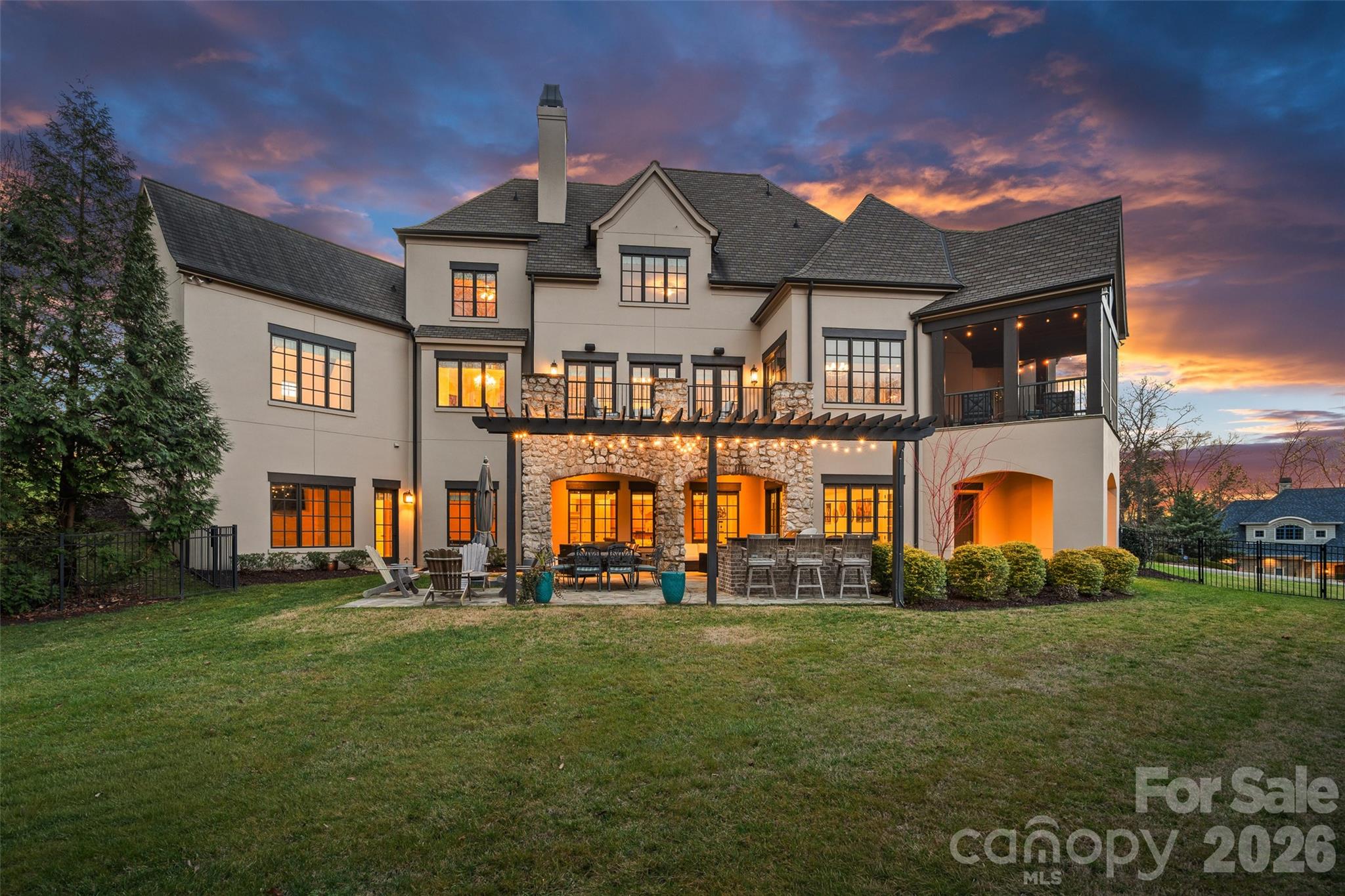 5727 Challisford Lane