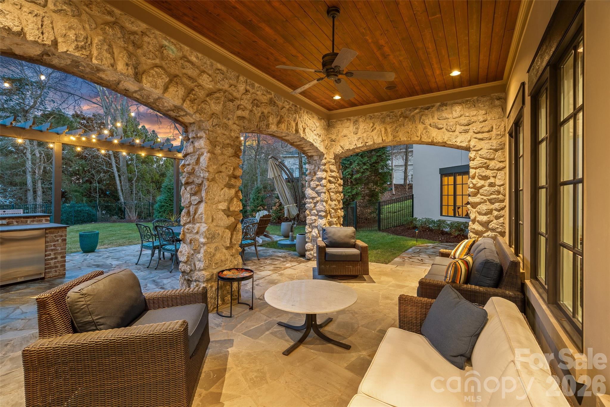 5727 Challisford Lane