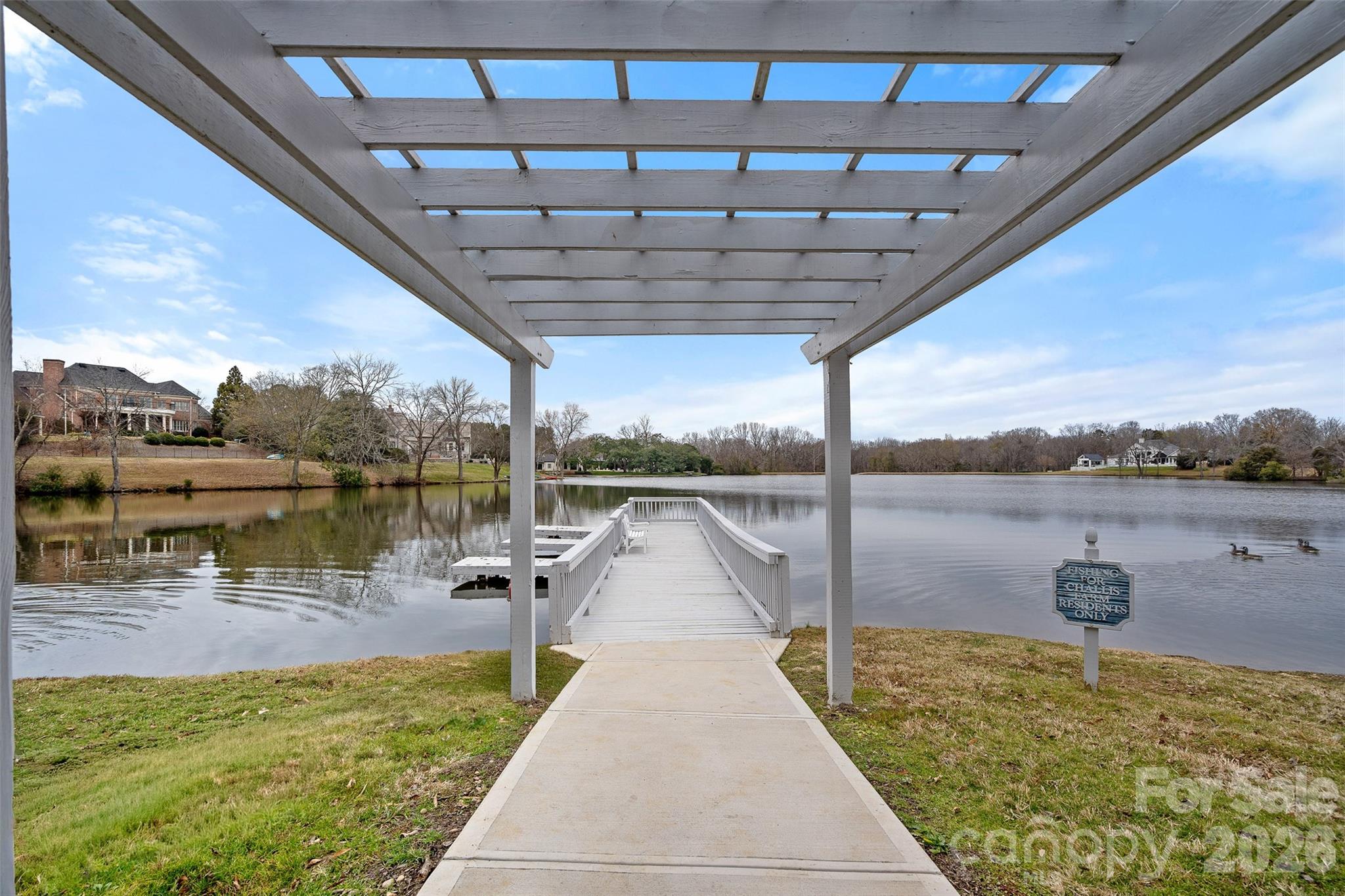 5727 Challisford Lane