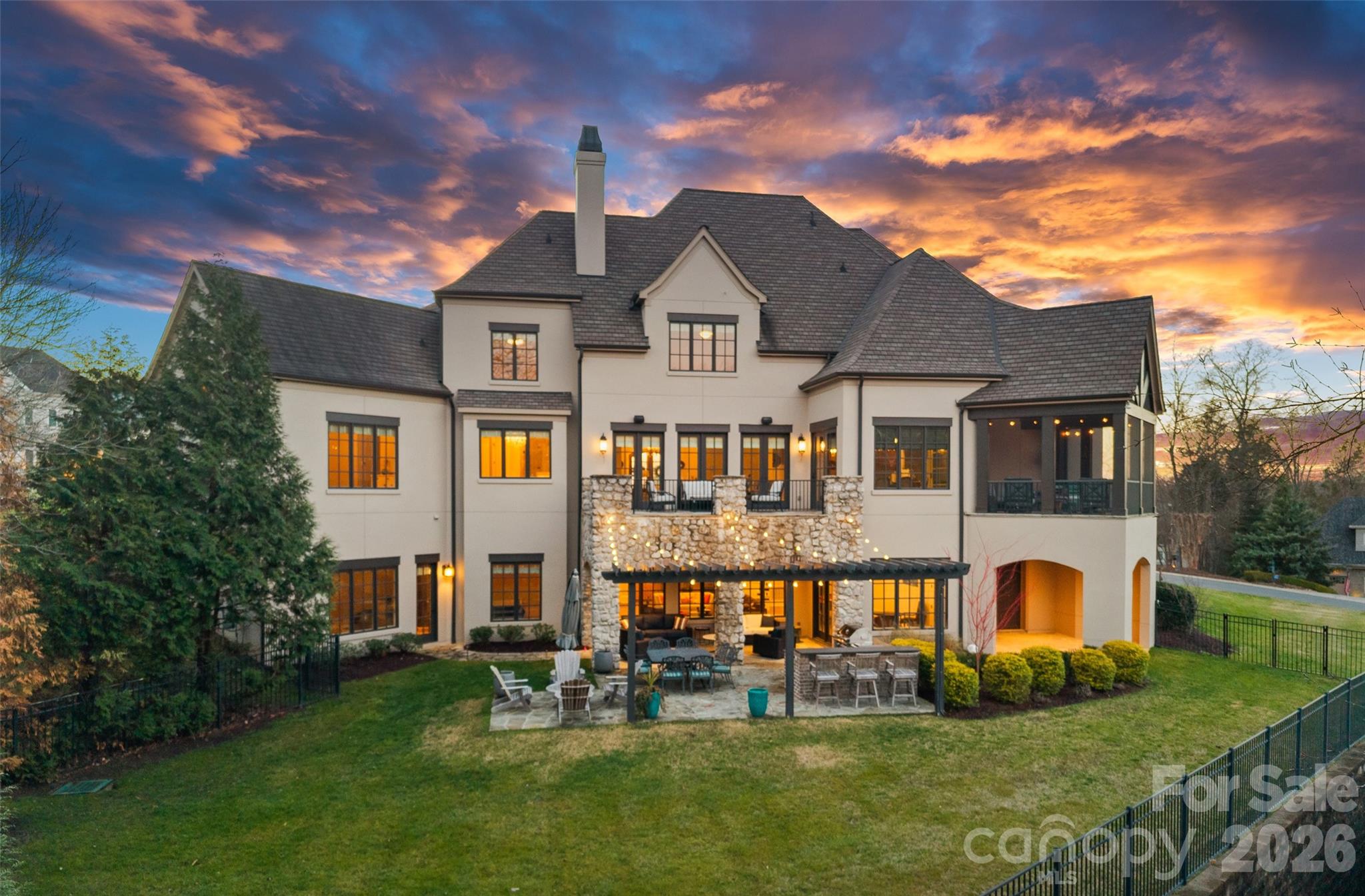 5727 Challisford Lane