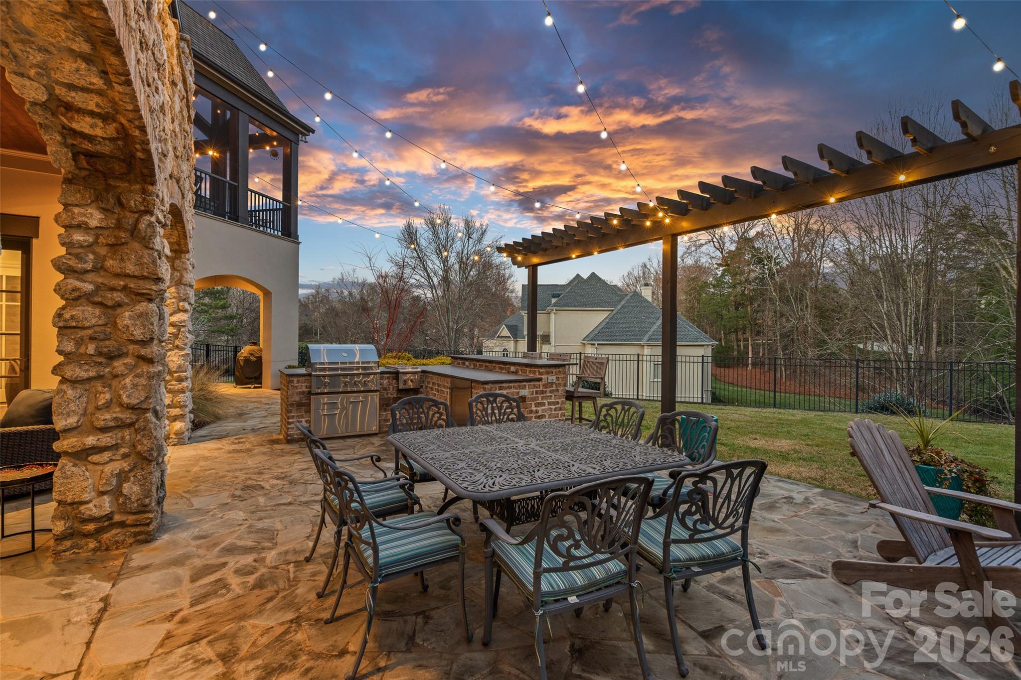 5727 Challisford Lane