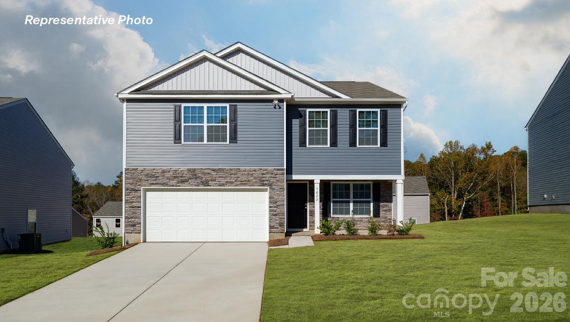 3006 Arundel Court