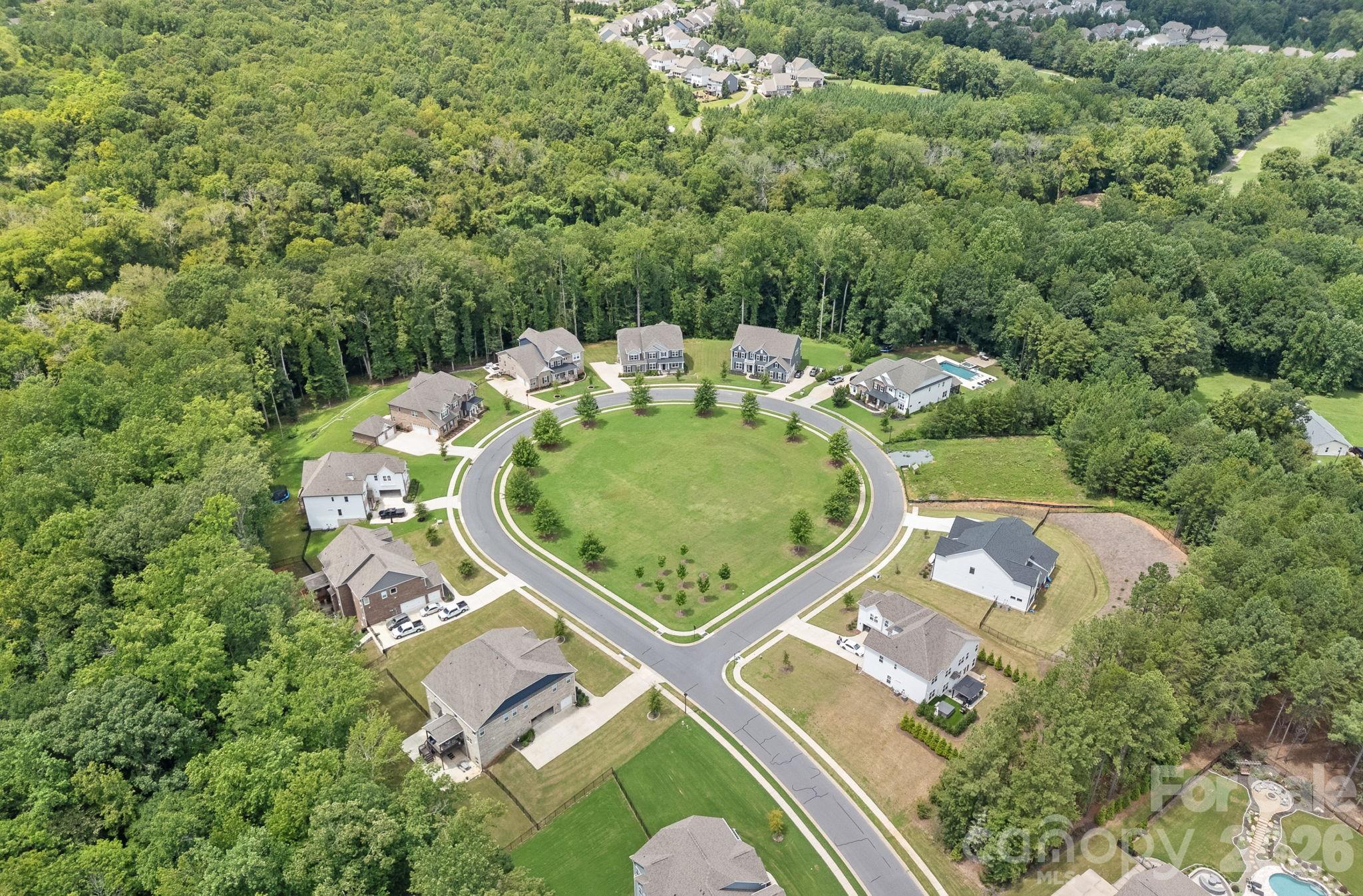 3175 Montreaux Valley Drive