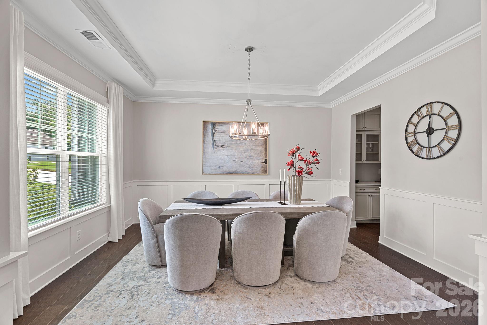 3175 Montreaux Valley Drive