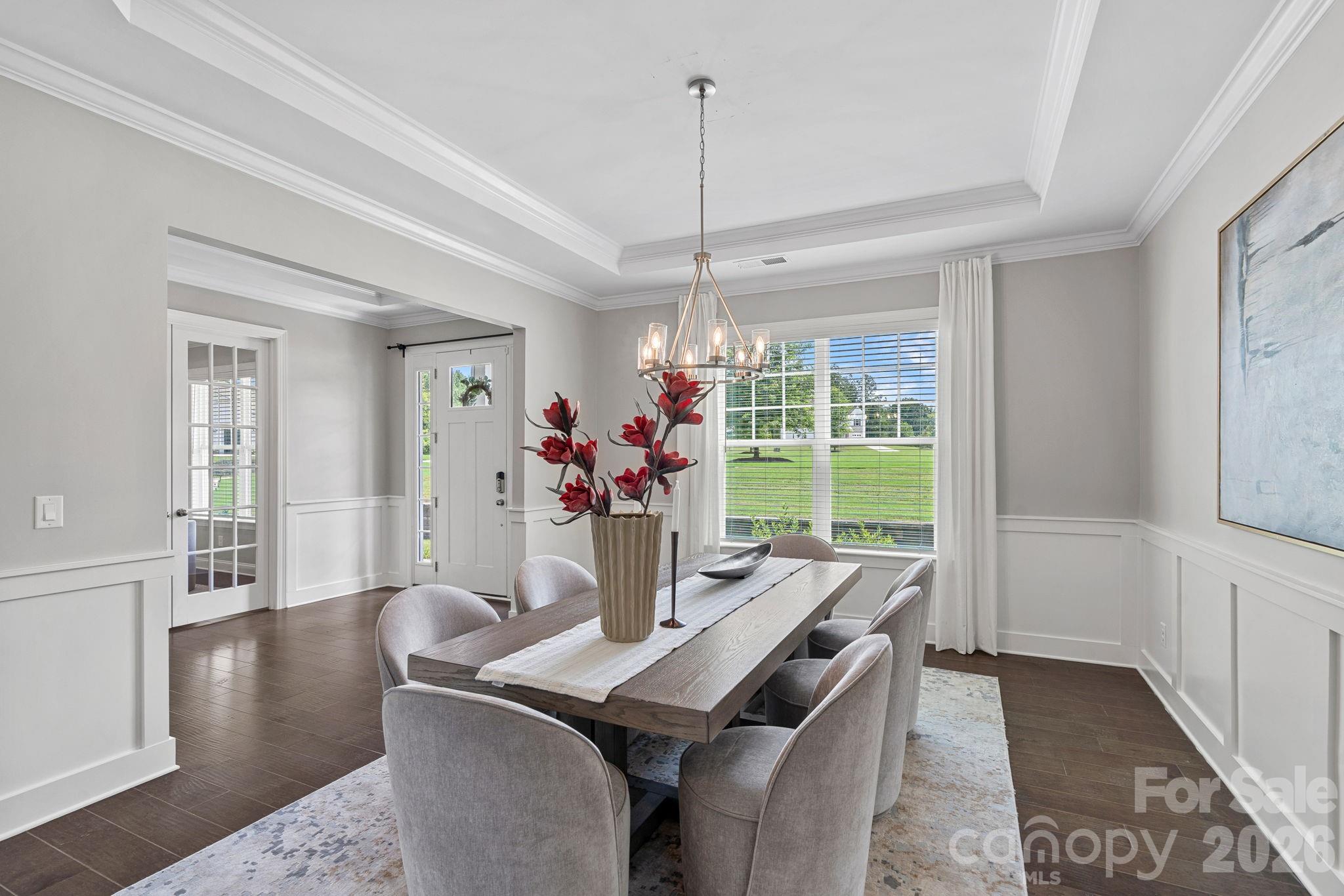 3175 Montreaux Valley Drive