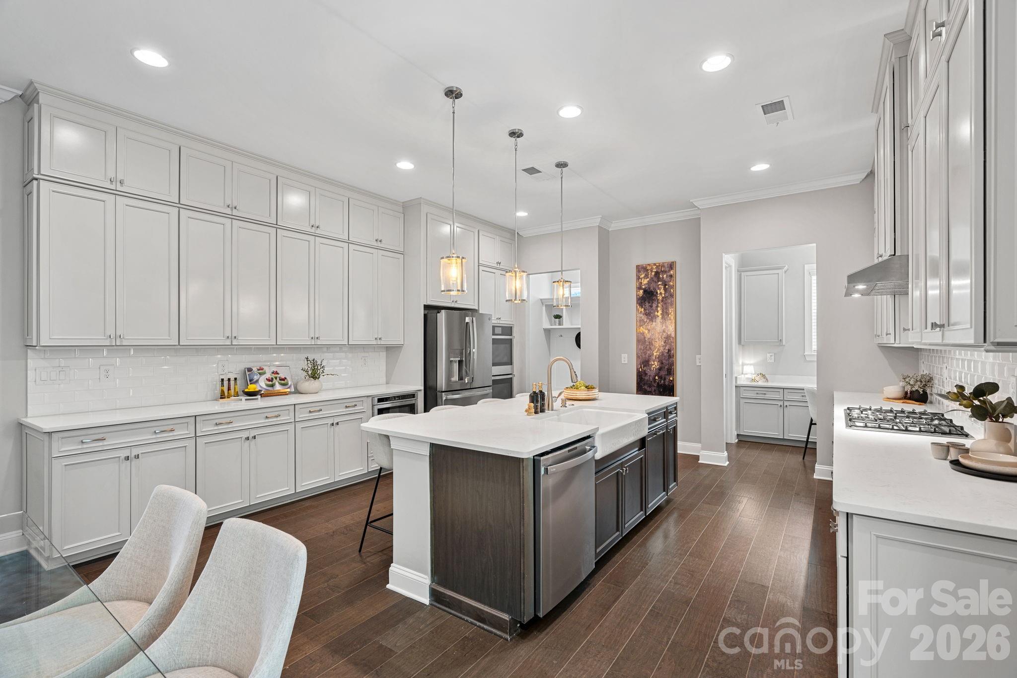 3175 Montreaux Valley Drive