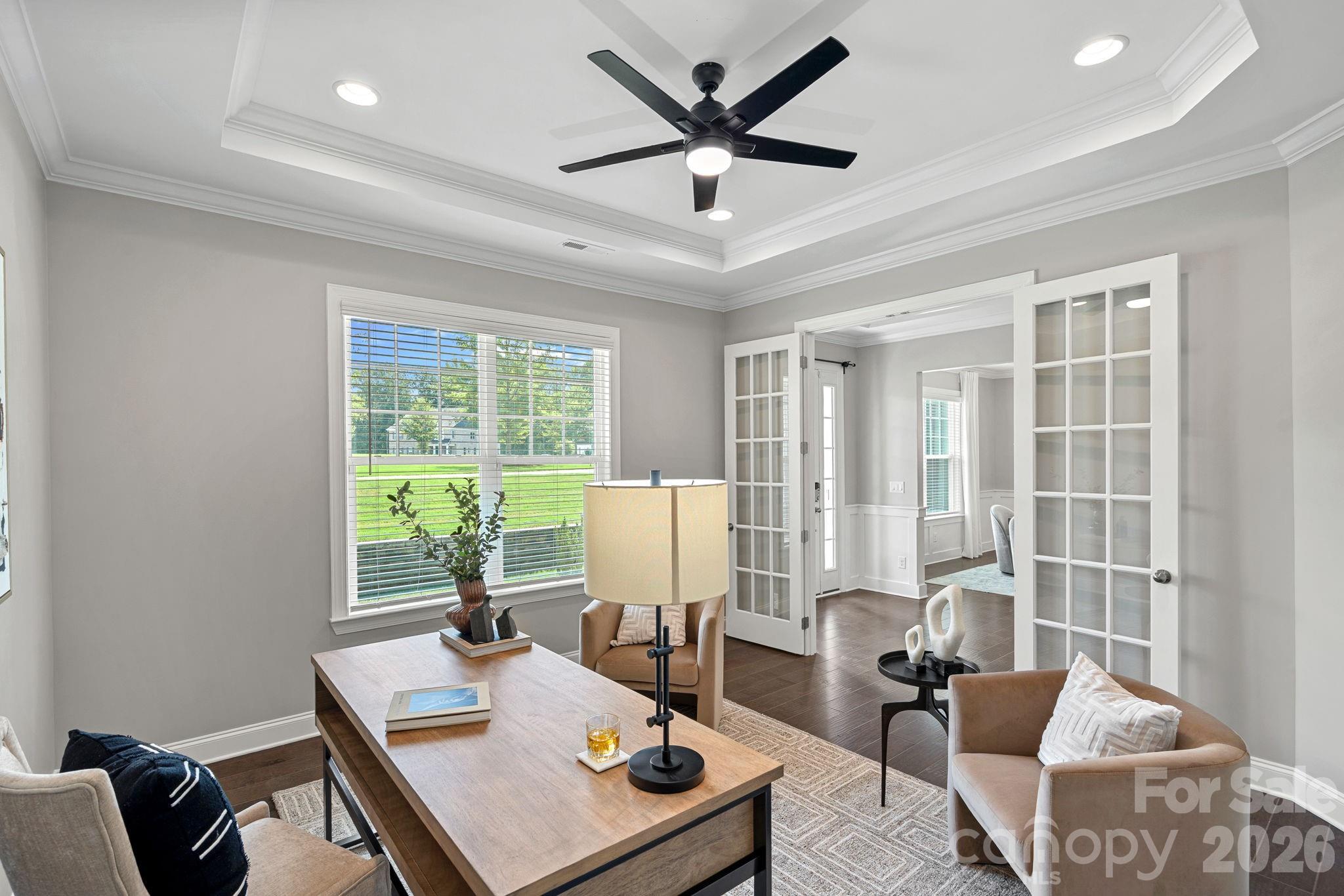 3175 Montreaux Valley Drive