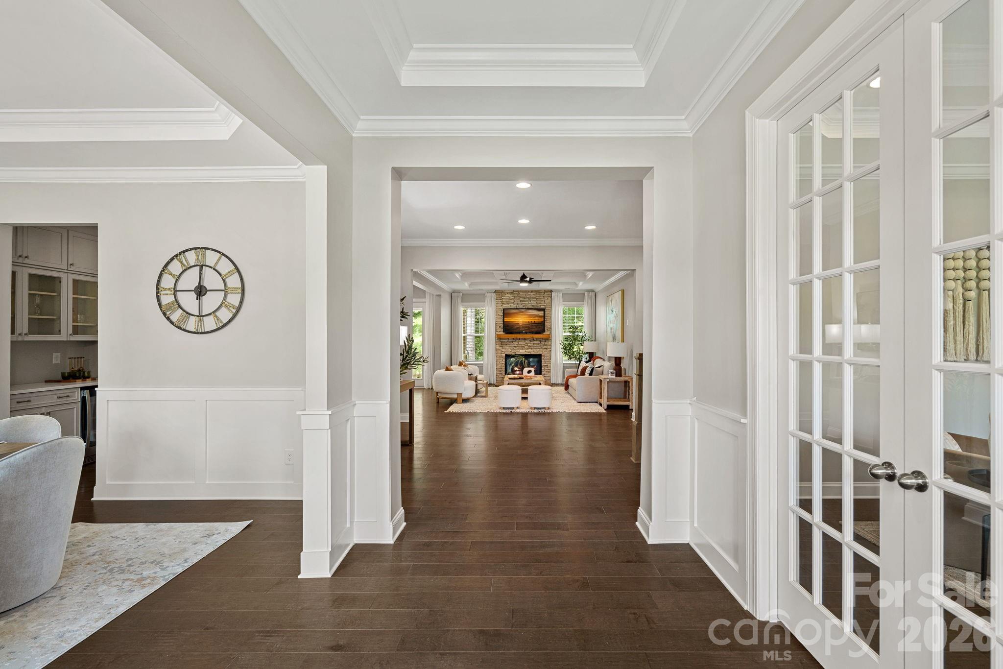 3175 Montreaux Valley Drive