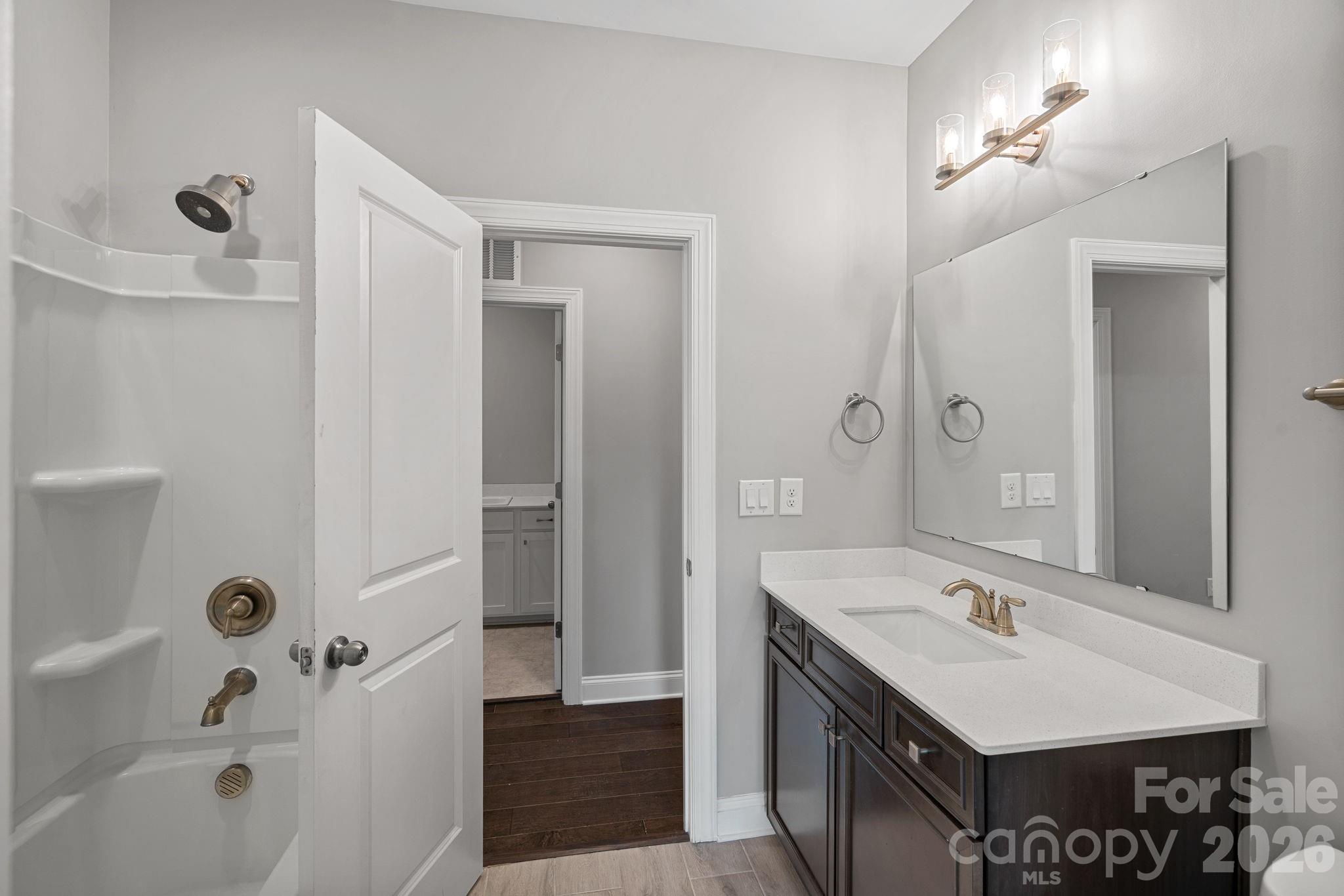 3175 Montreaux Valley Drive