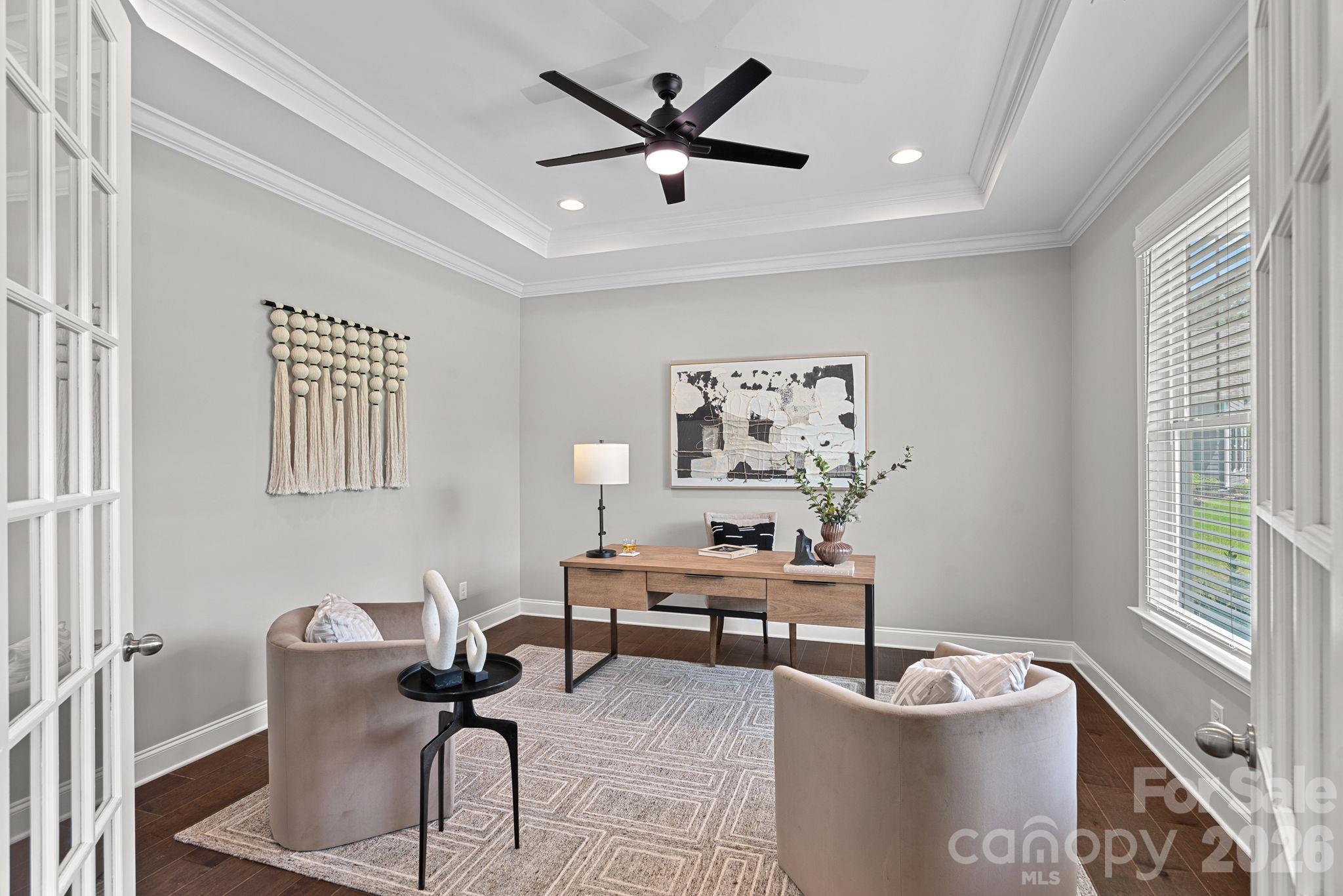 3175 Montreaux Valley Drive