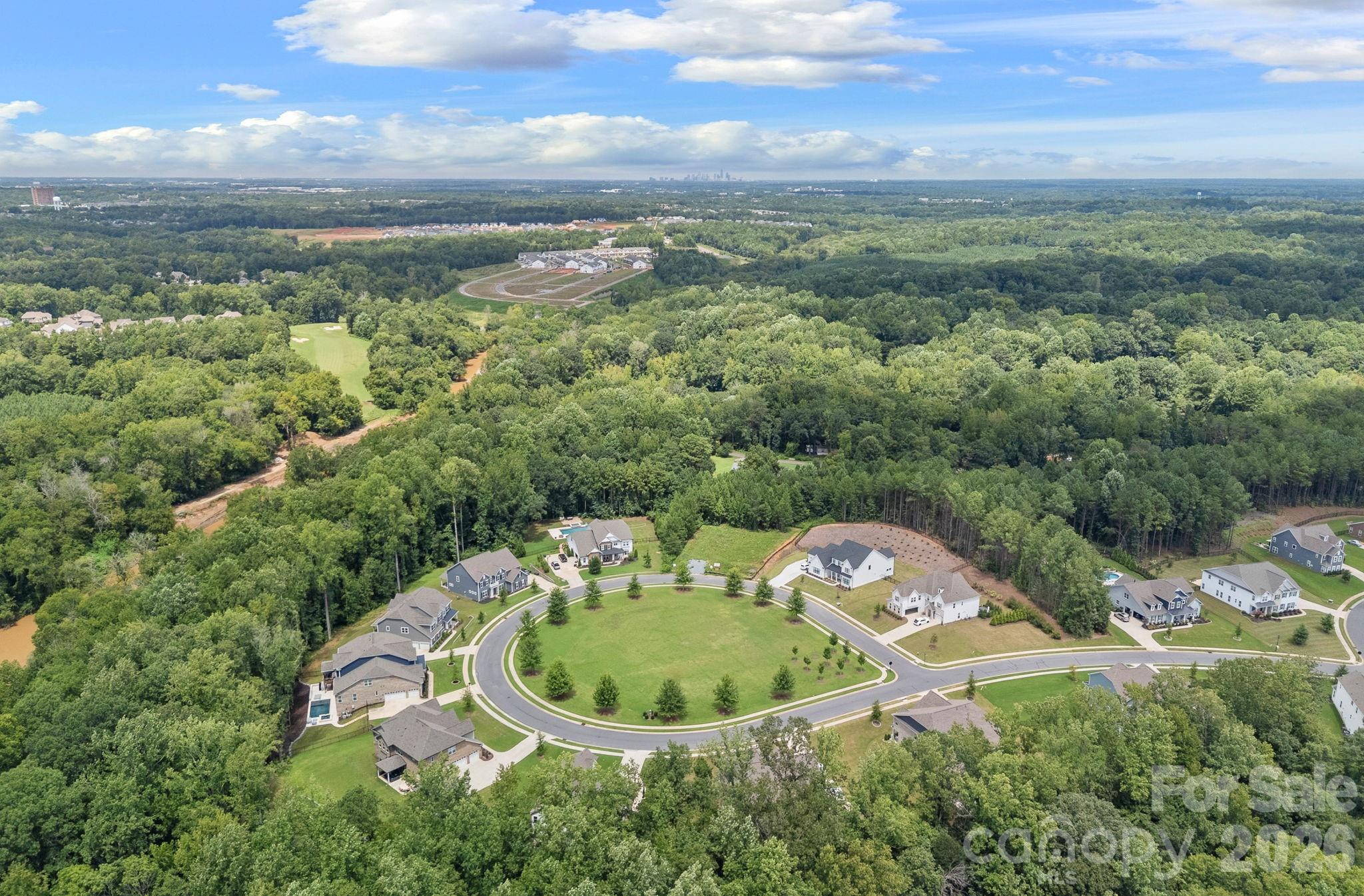 3175 Montreaux Valley Drive