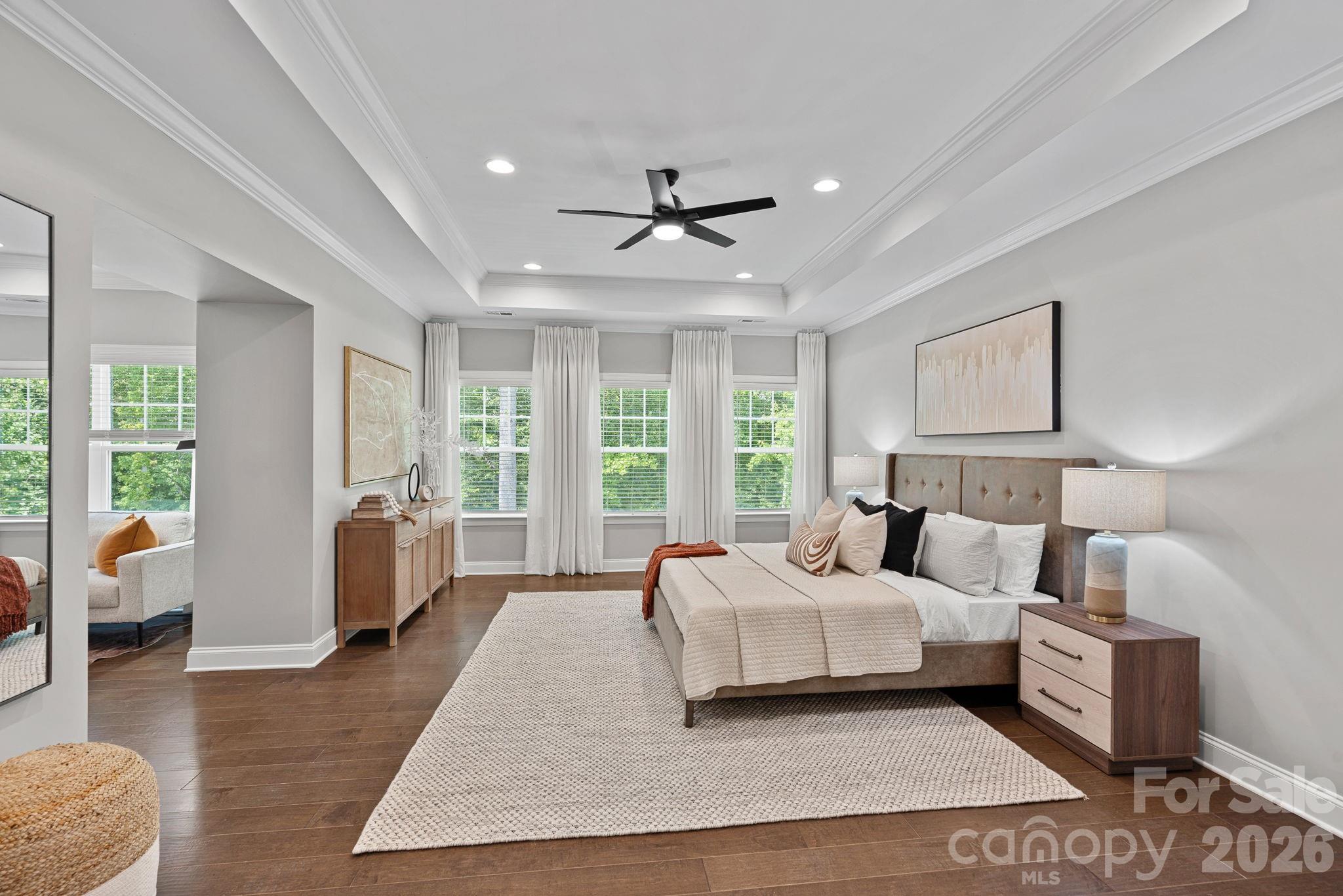 3175 Montreaux Valley Drive