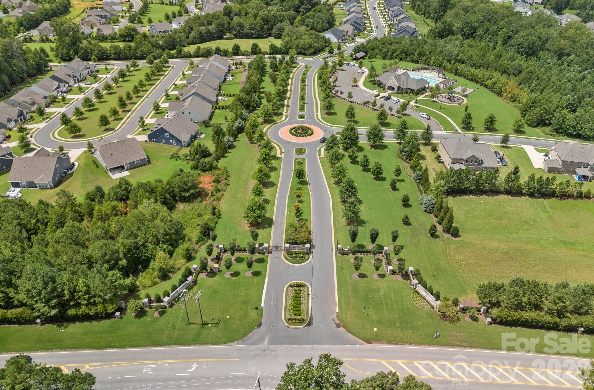 3175 Montreaux Valley Drive