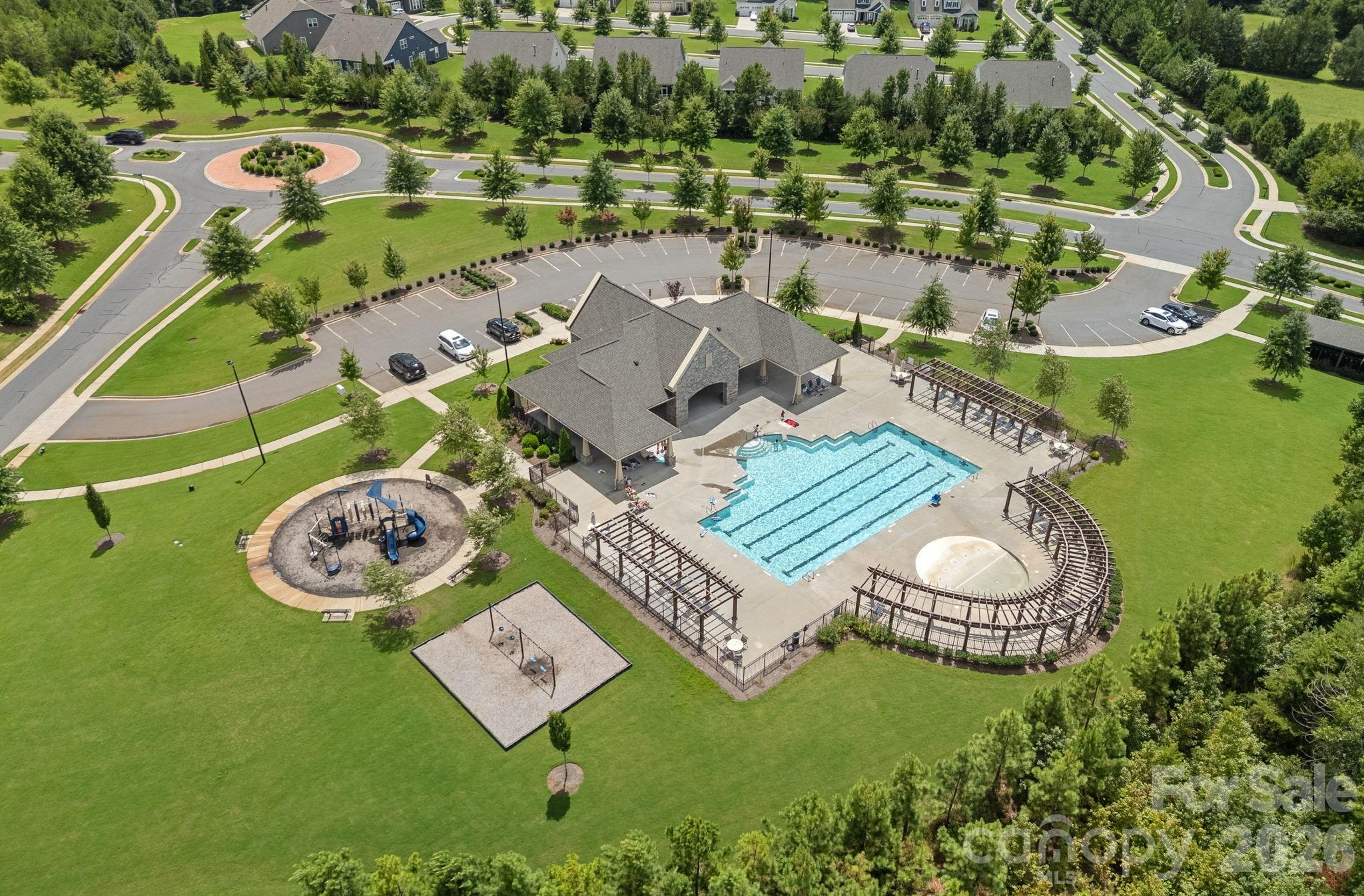 3175 Montreaux Valley Drive