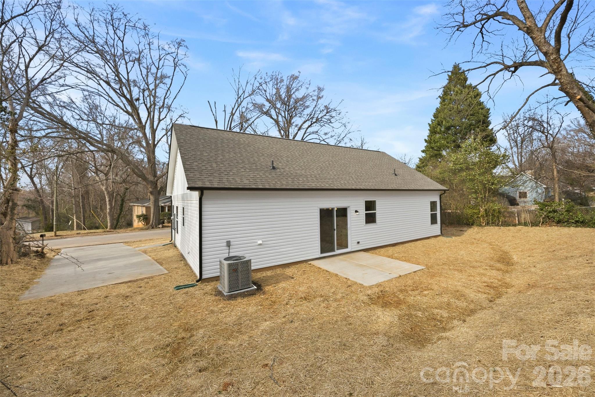 411 Grim Street