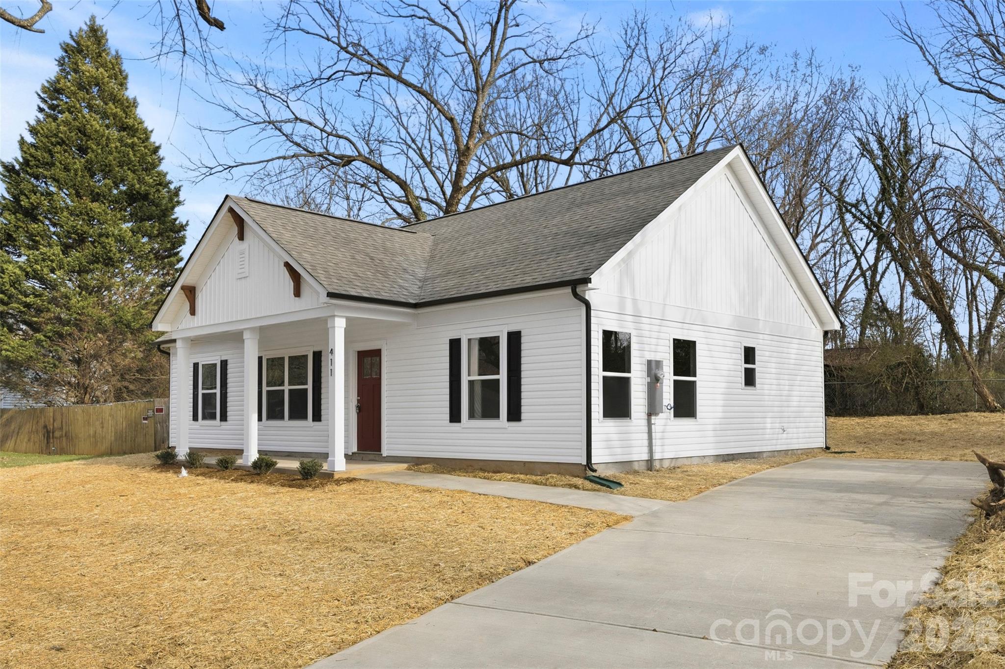 411 Grim Street