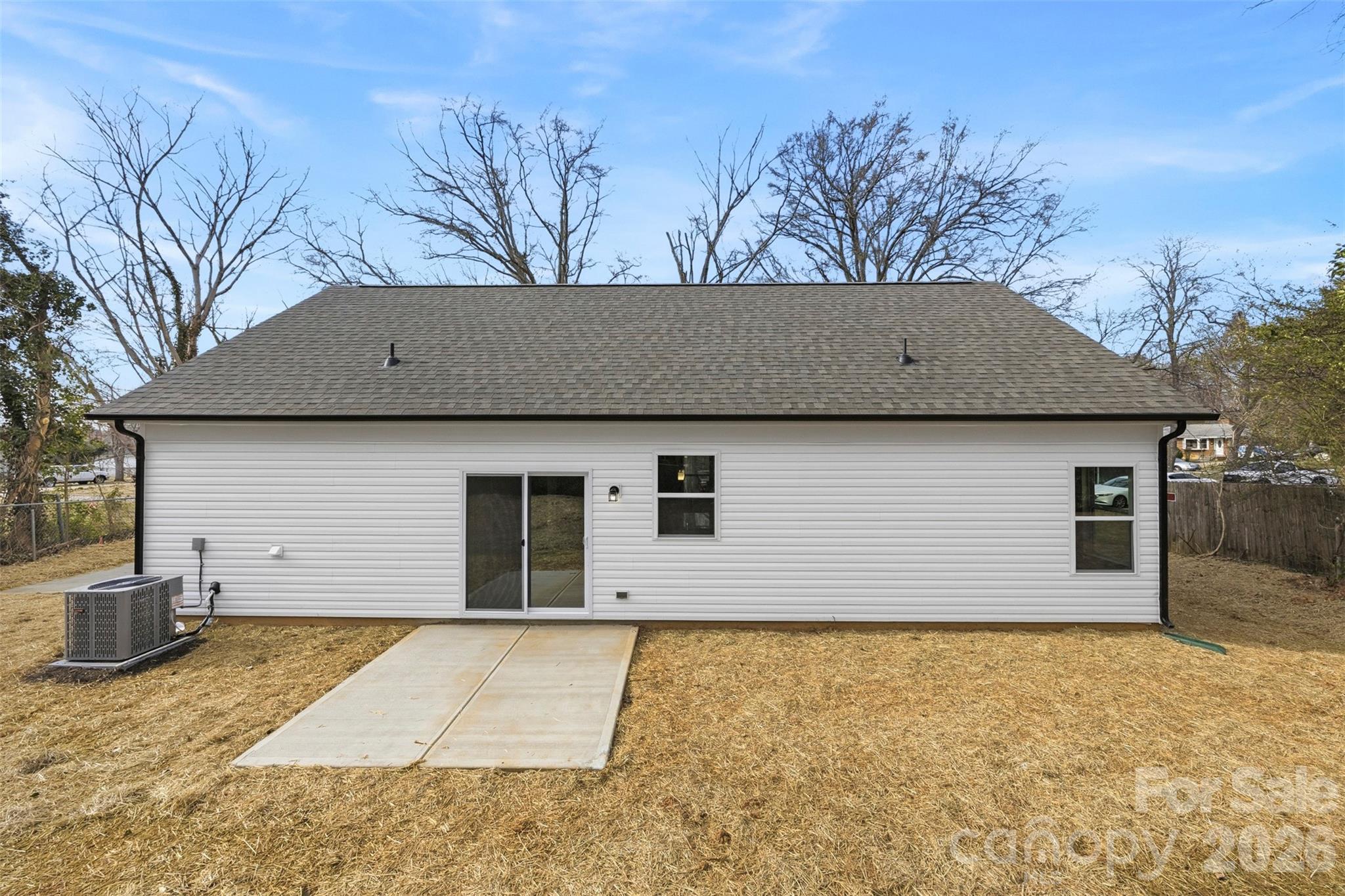 411 Grim Street