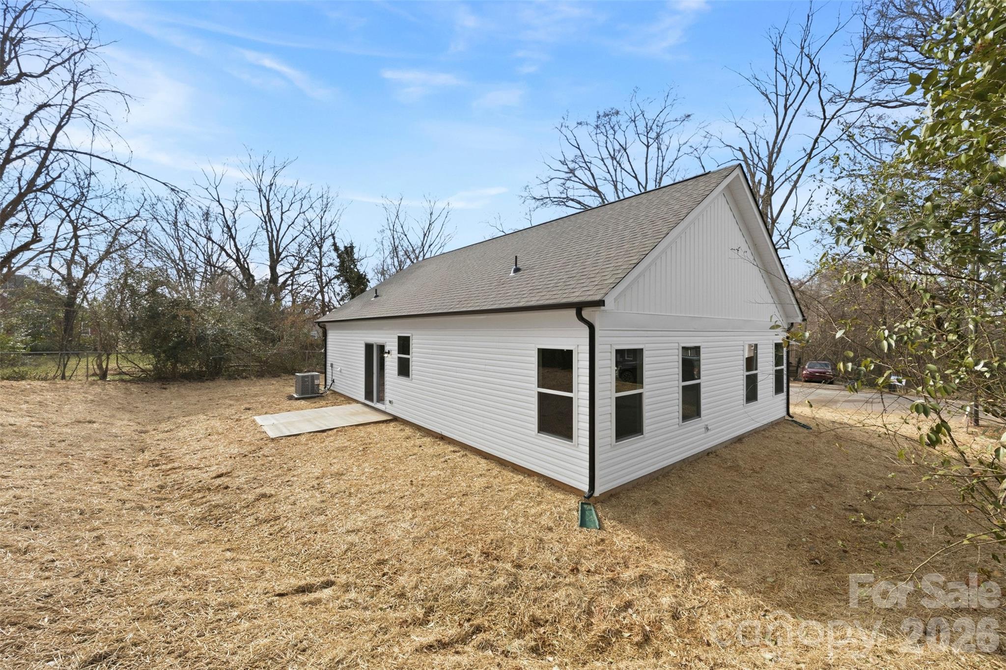 411 Grim Street