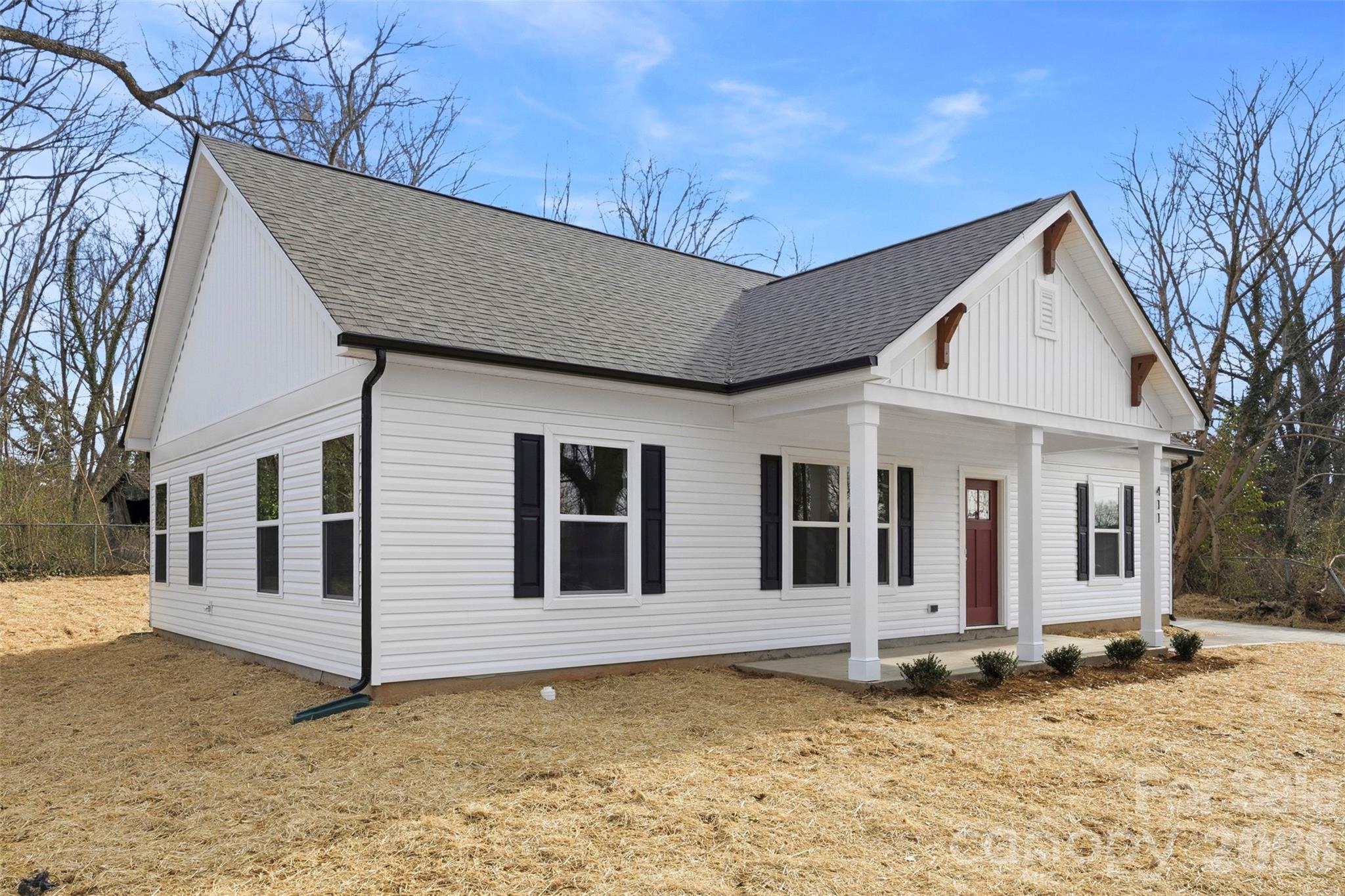 411 Grim Street