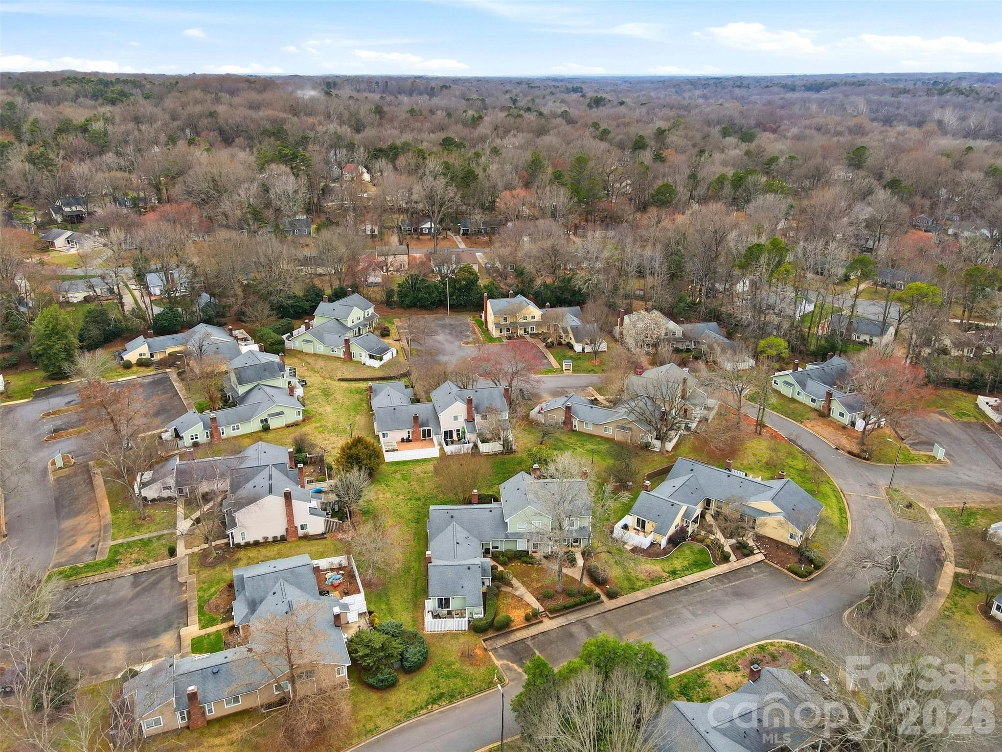 910 Sardis Cove Drive