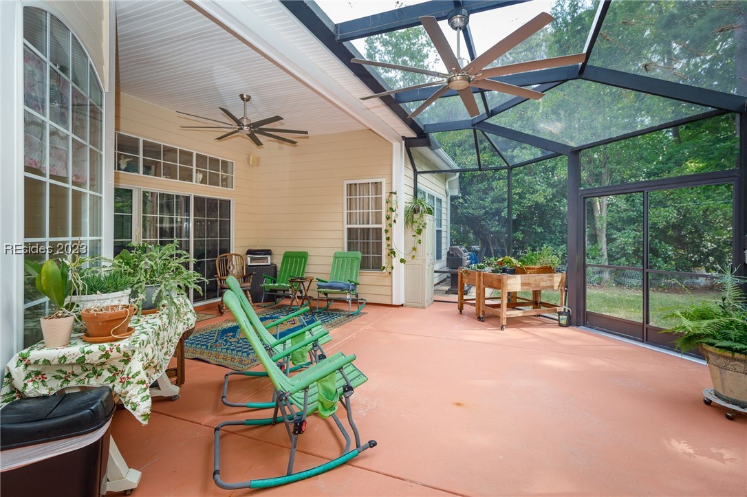32 Sapelo Island Lane