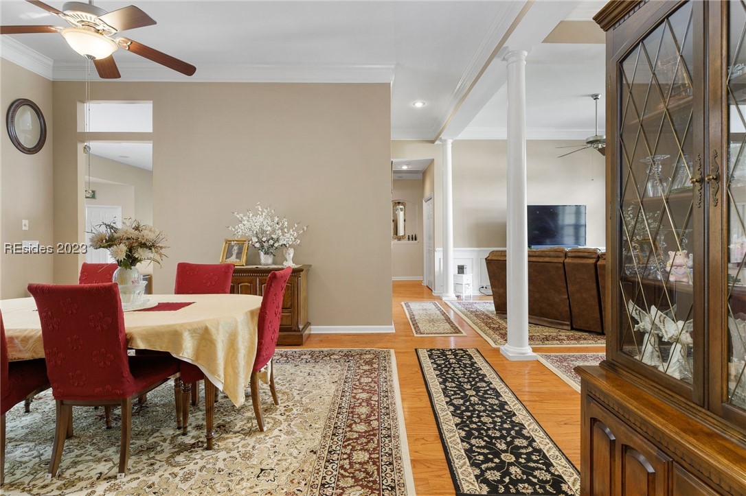 32 Sapelo Island Lane